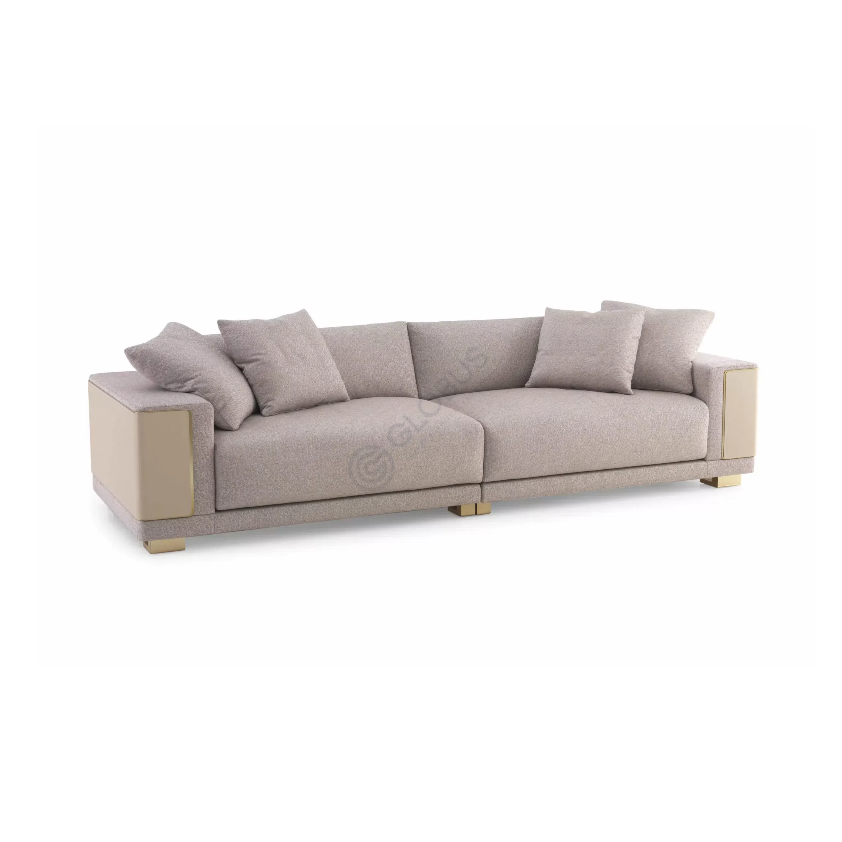 Sofa FENDI Icon Lite