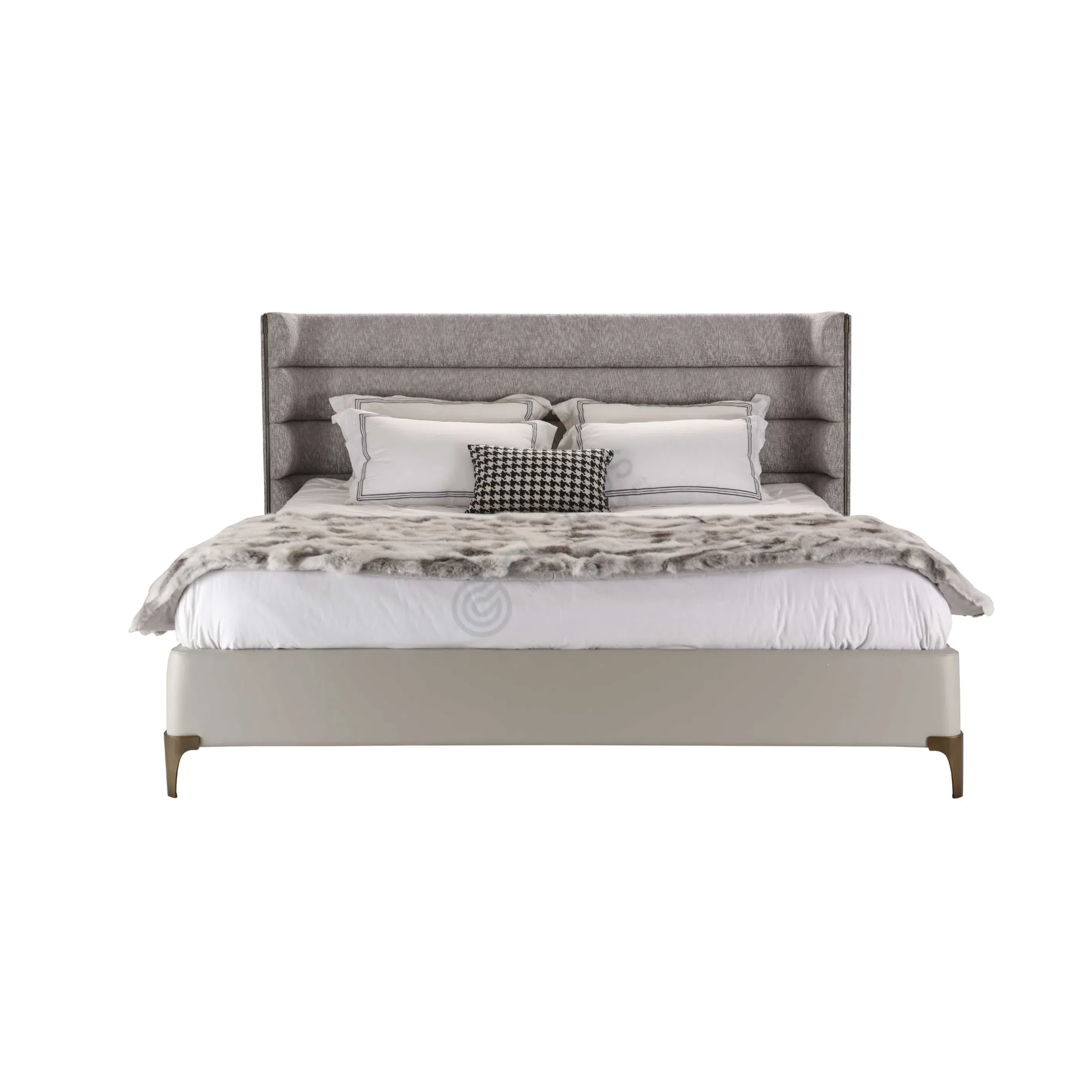 Bed INTERLUDE Ornette