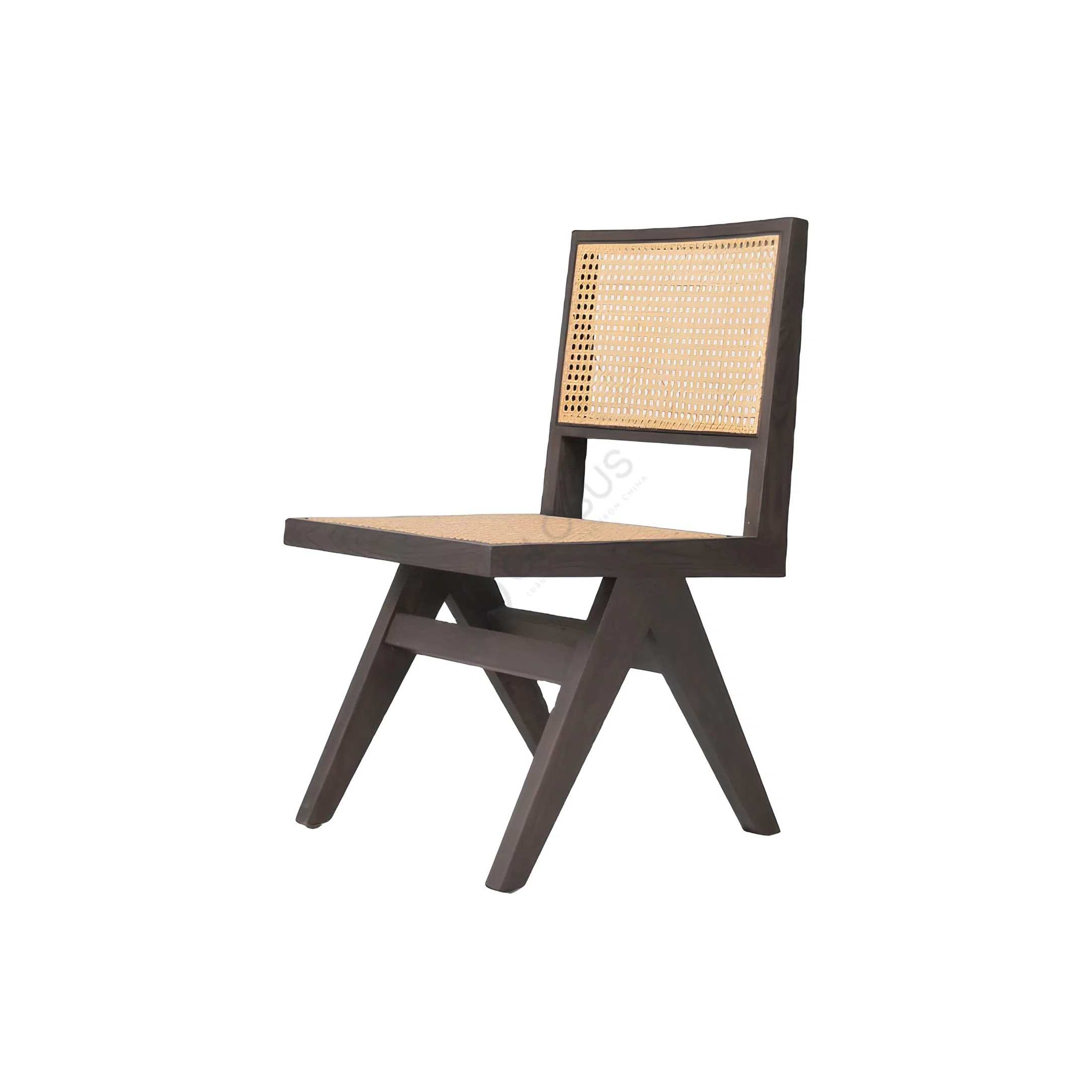 Dining chair CASSINA Capitol Complex