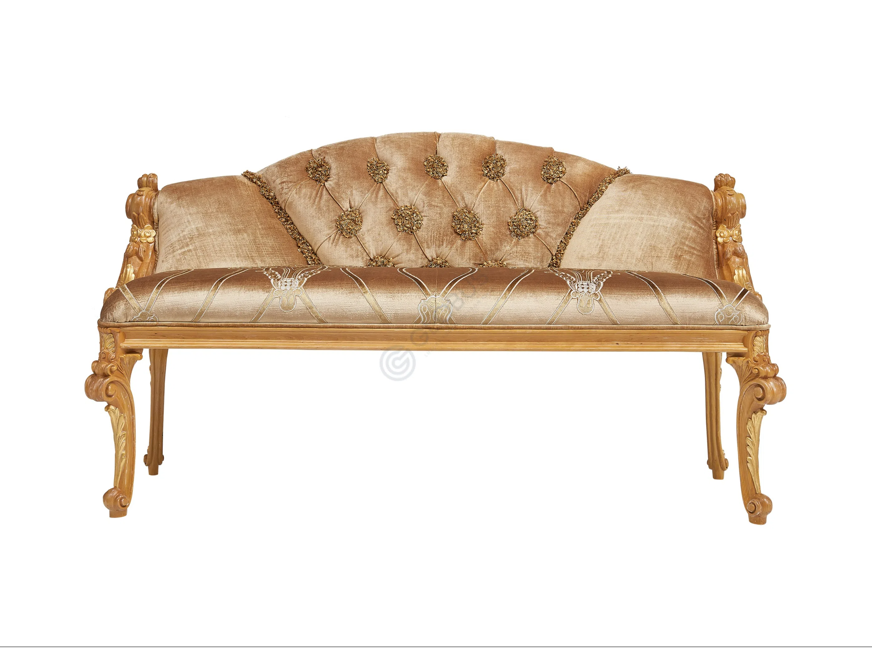 Couch RIVA Giardino Italiano