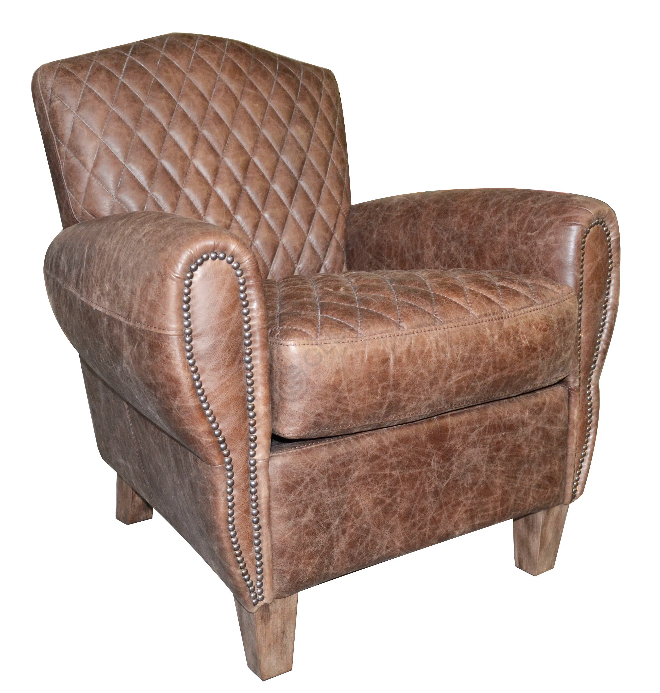 Armchair Ferrati