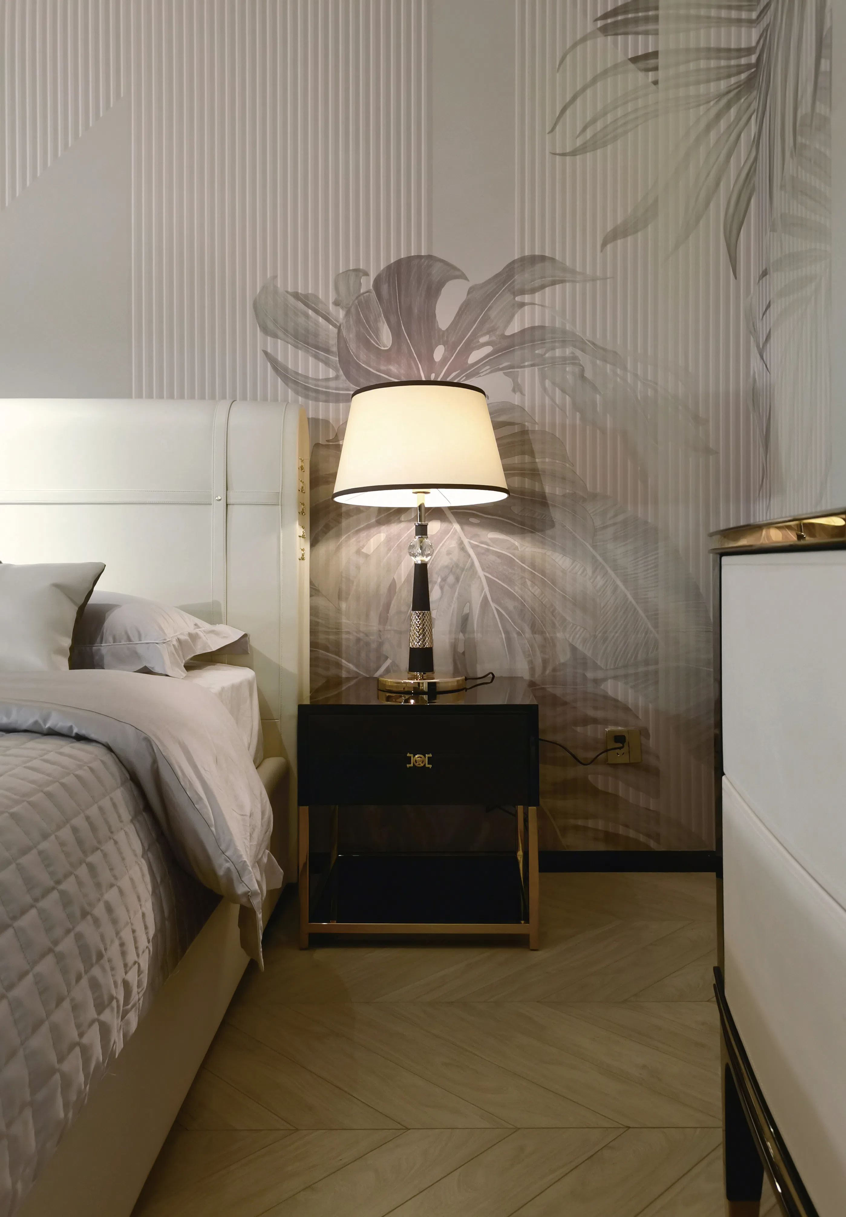 Bedside table Withernsea