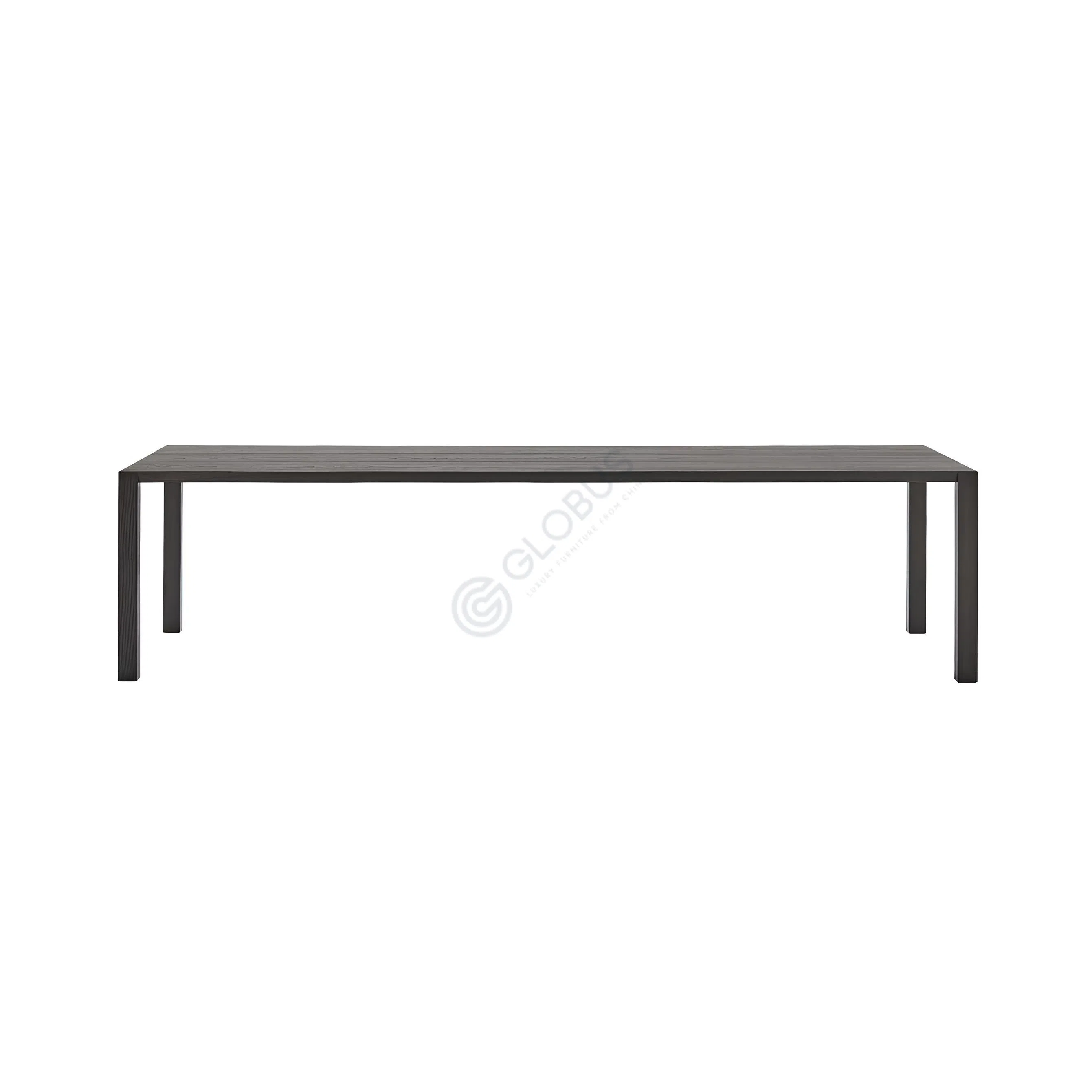 Dining table POLIFORM Blade