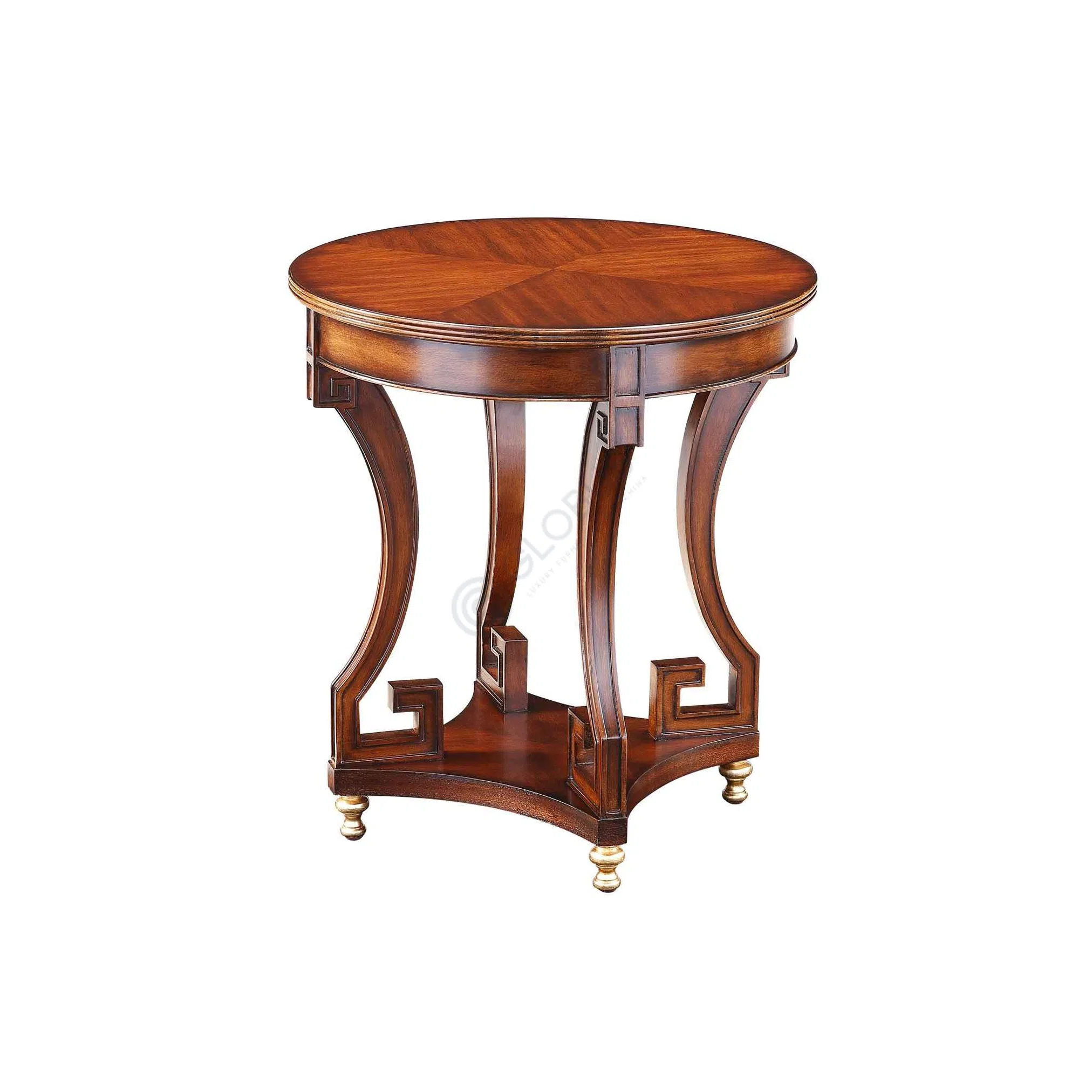 Угловой столик Mirian