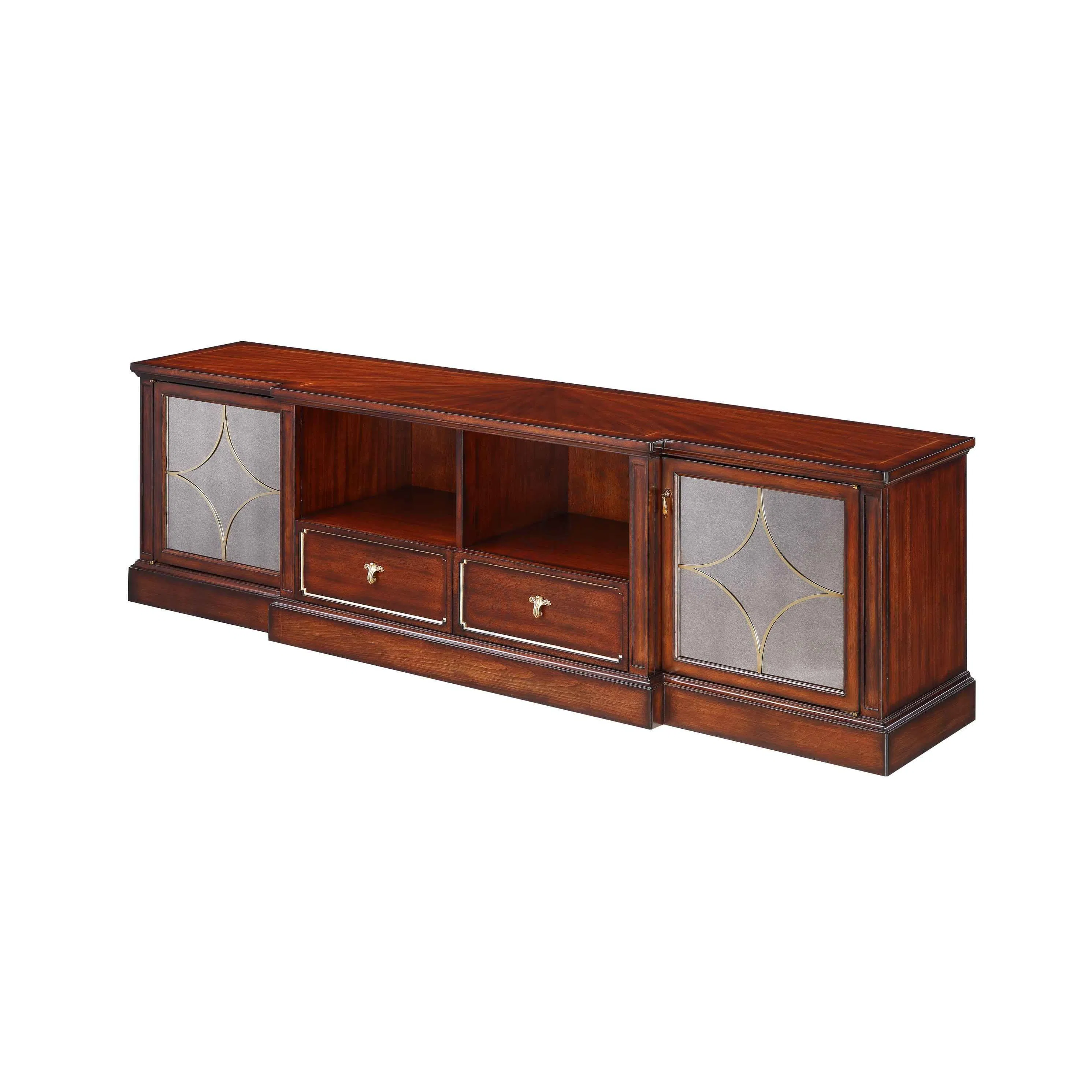TV stand Zipporah