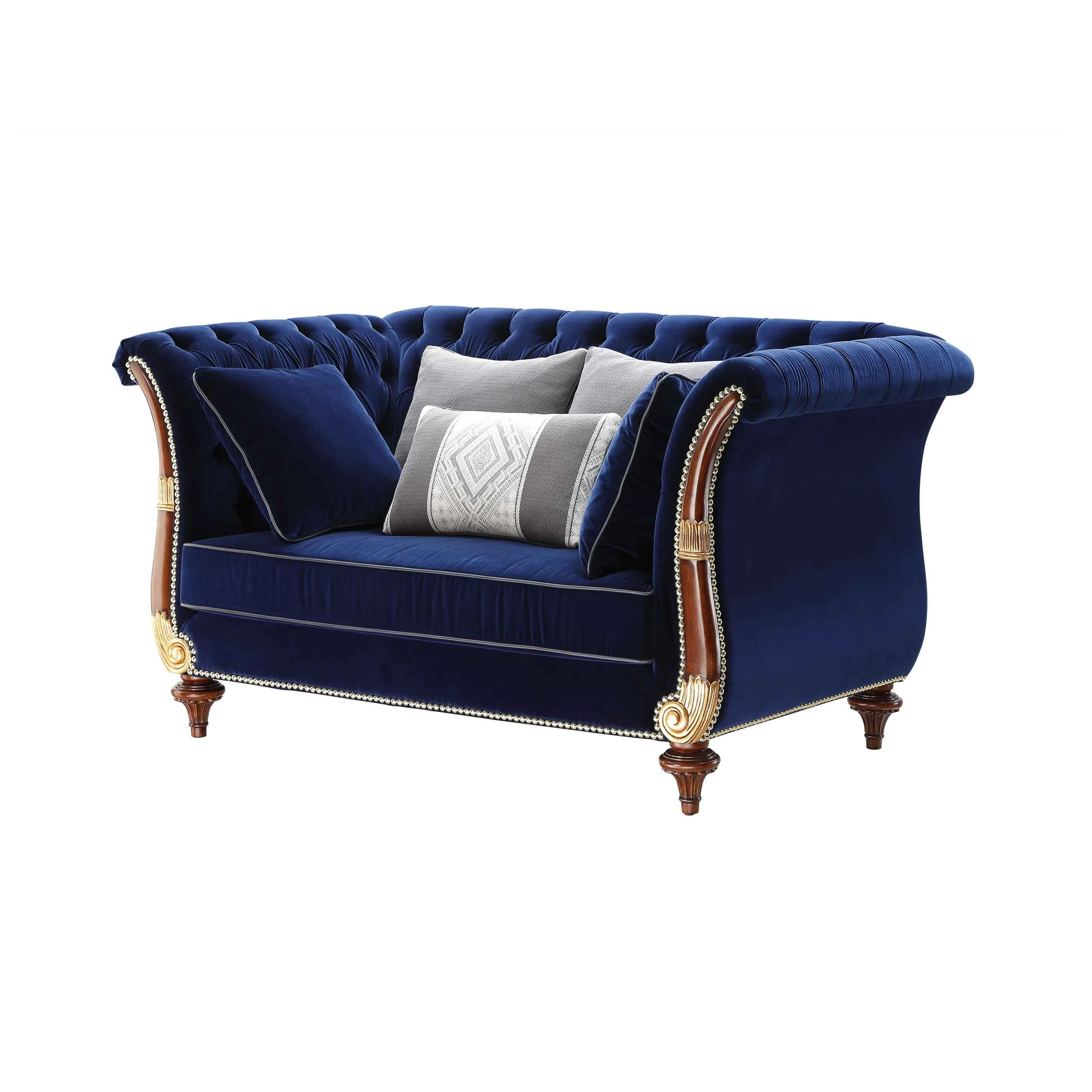 Sofa Quiraldo