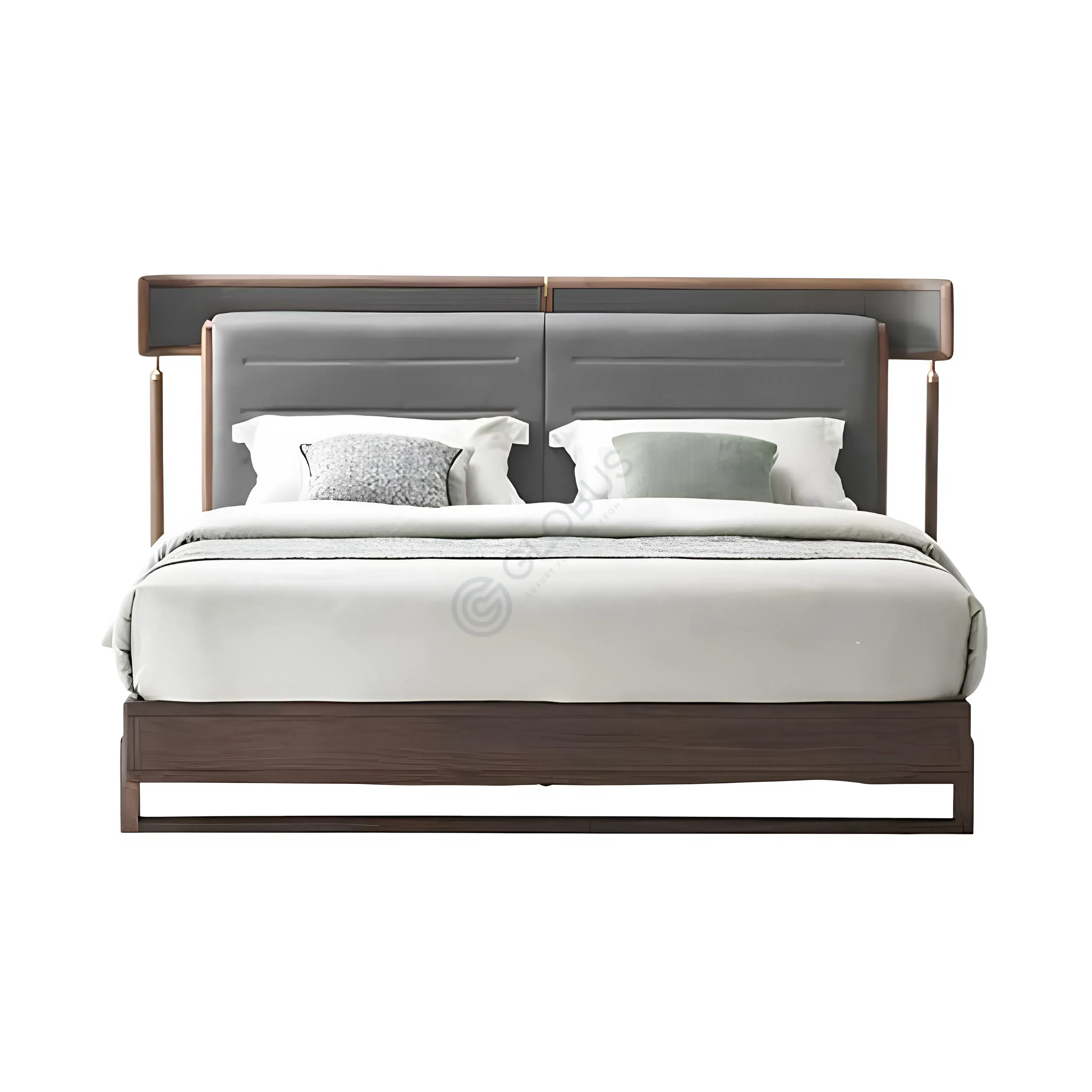 Bed Archippe