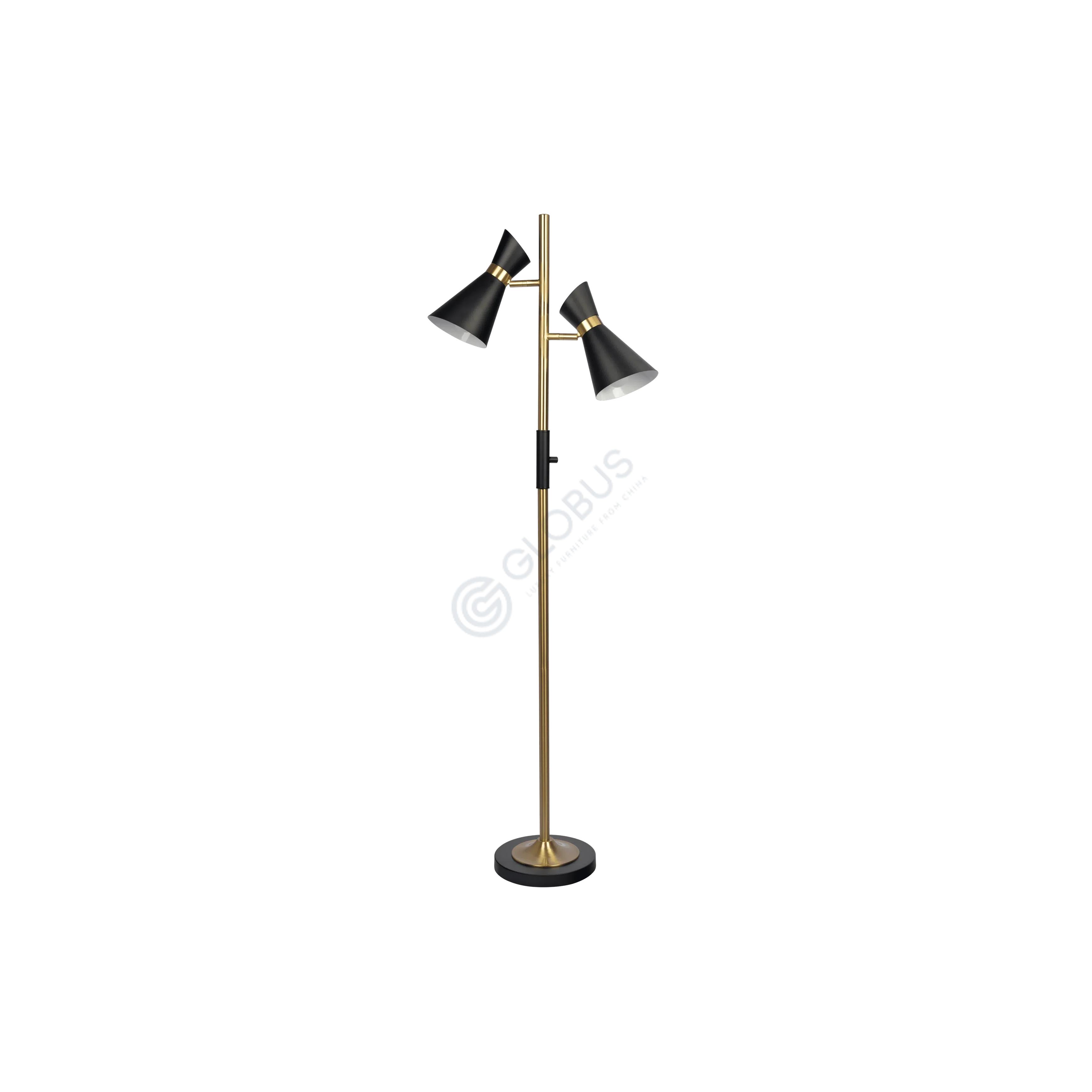 Floor lamp Juberina