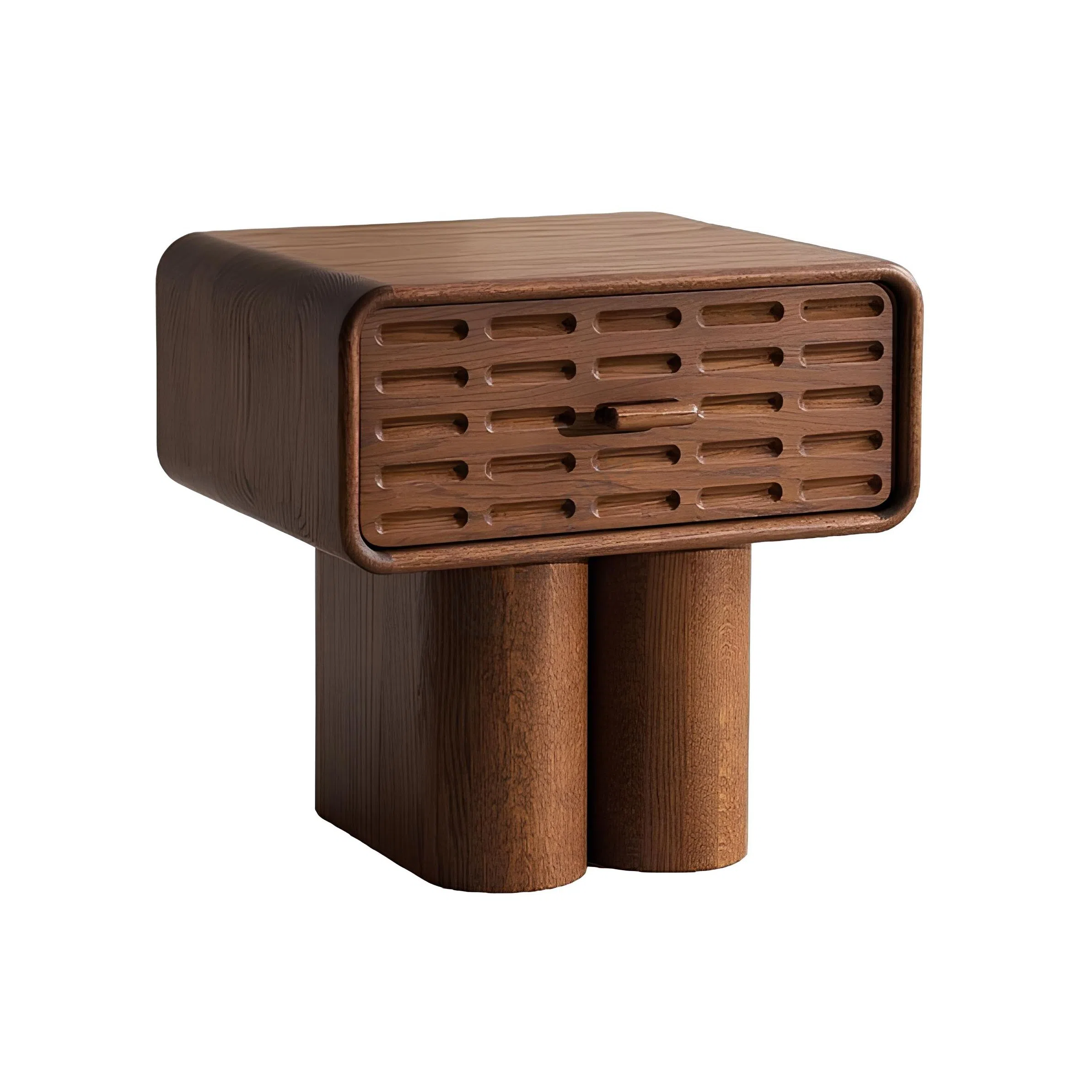 Bedside table Ambizione