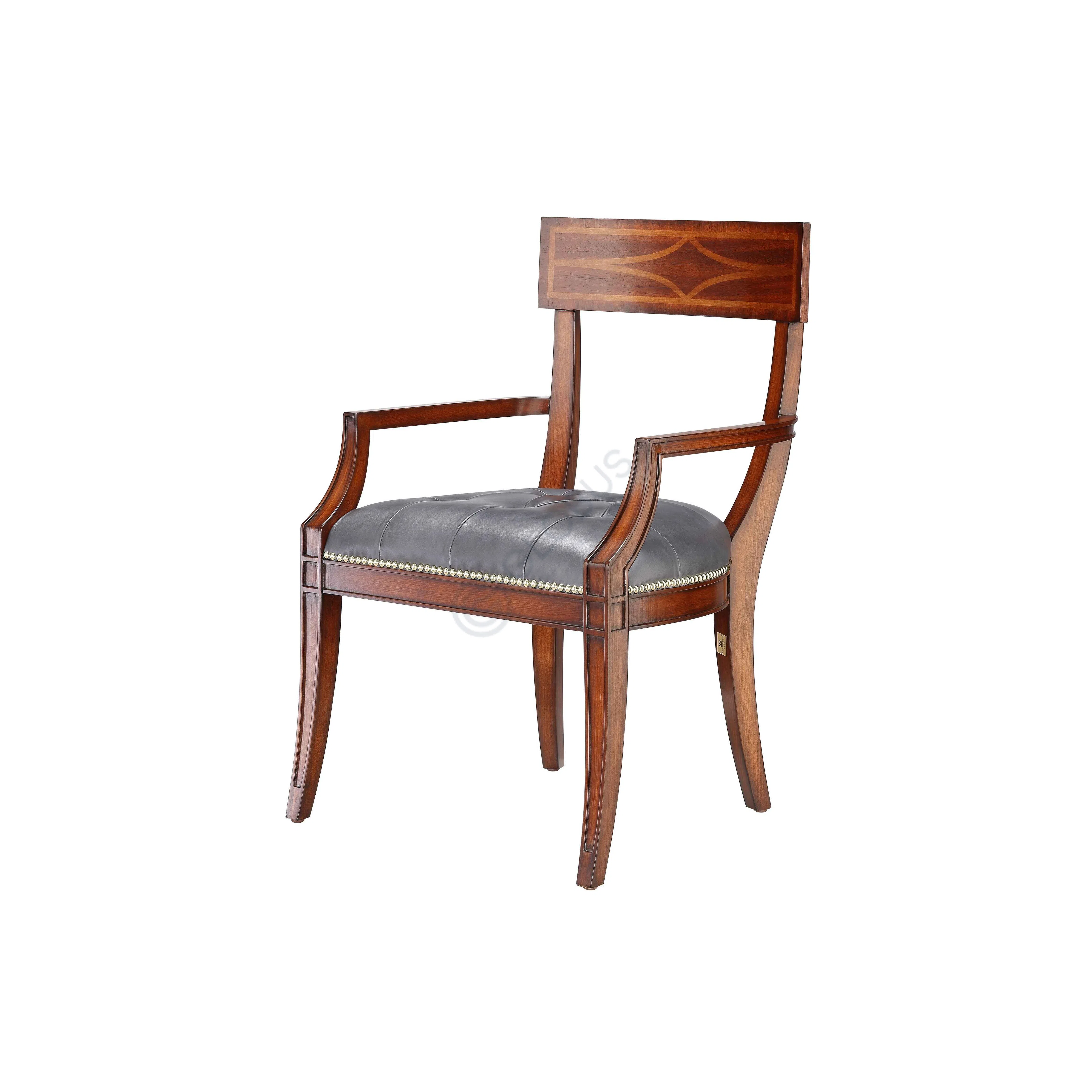Dining chair Ostentis