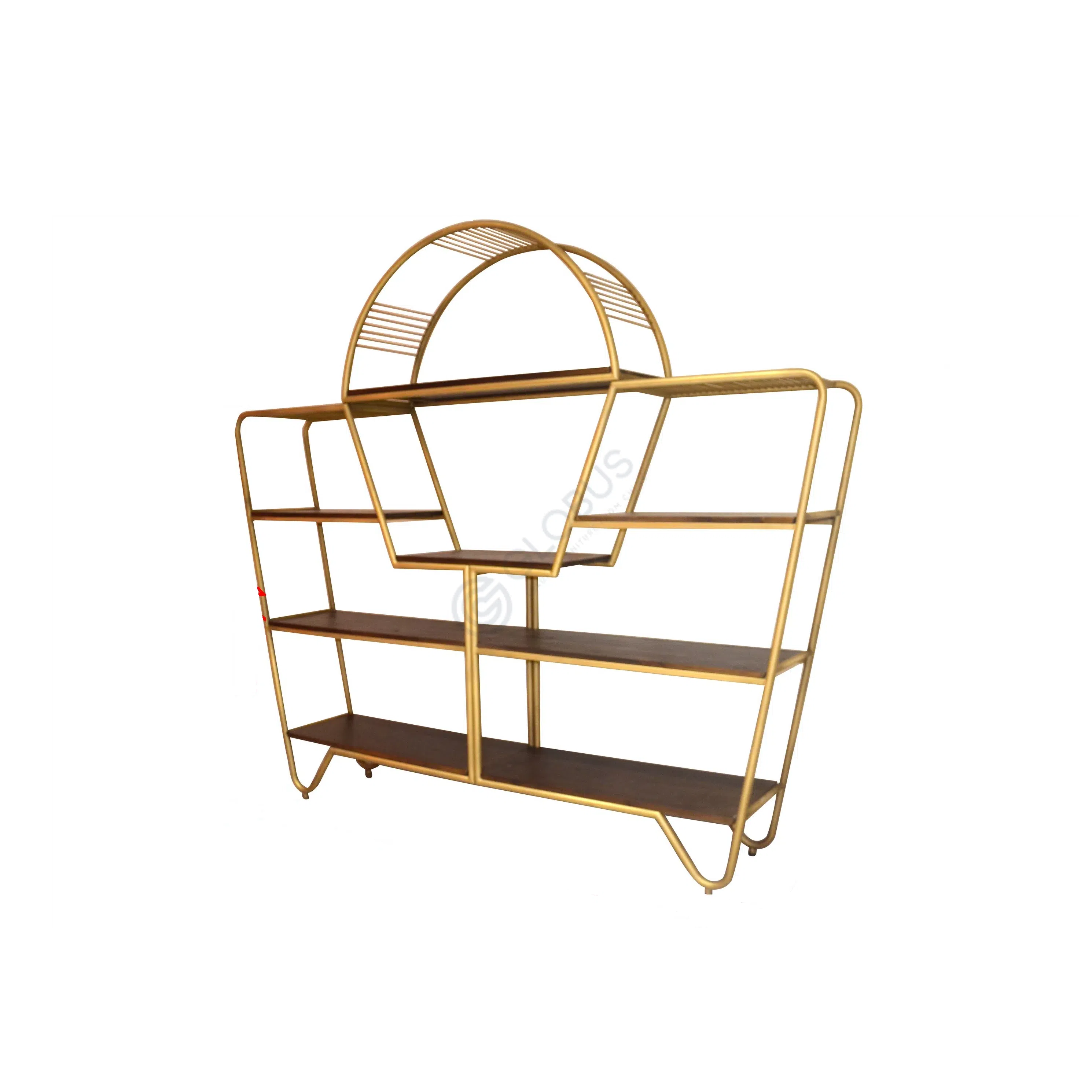 Bookshelf Quarzo