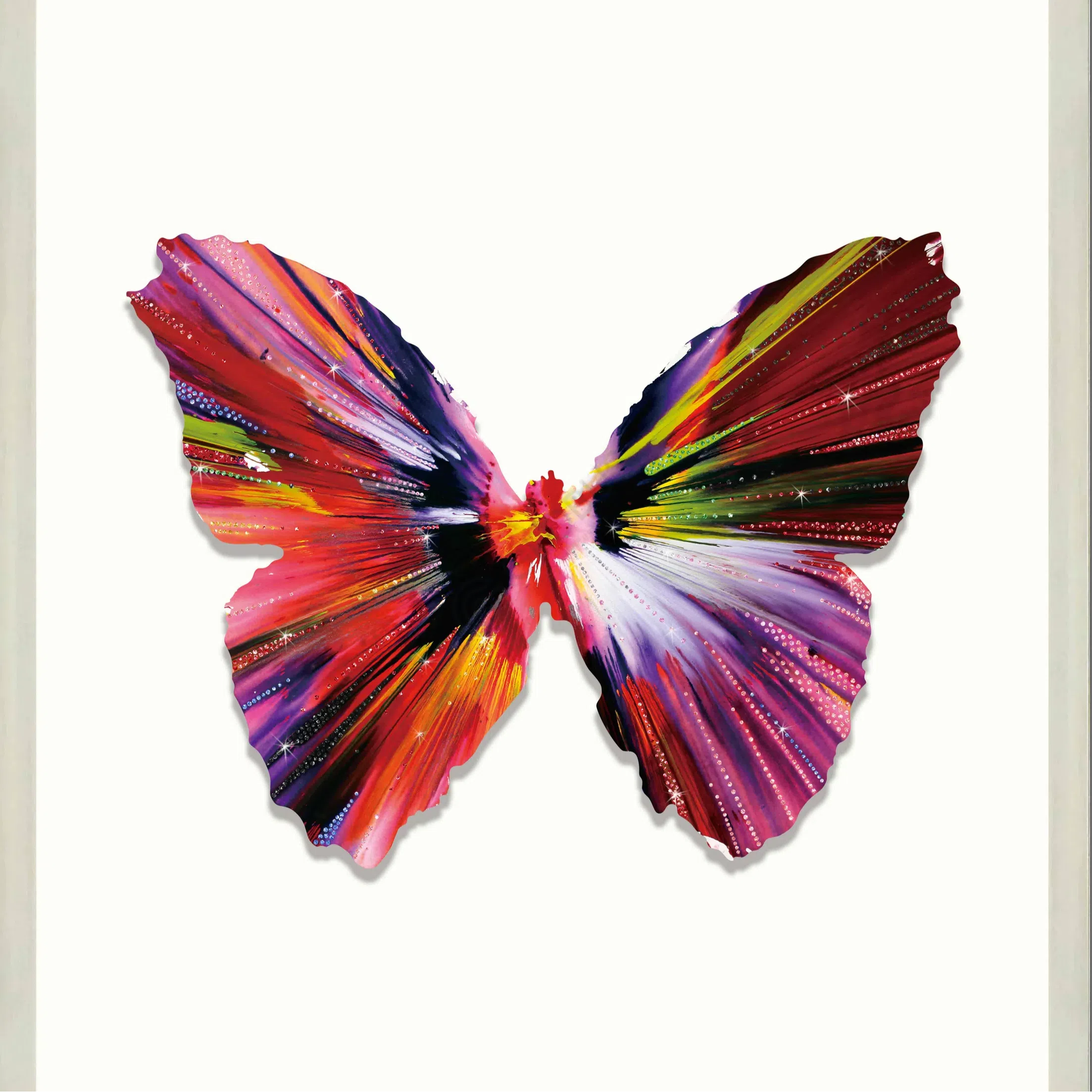 Painting Armandia