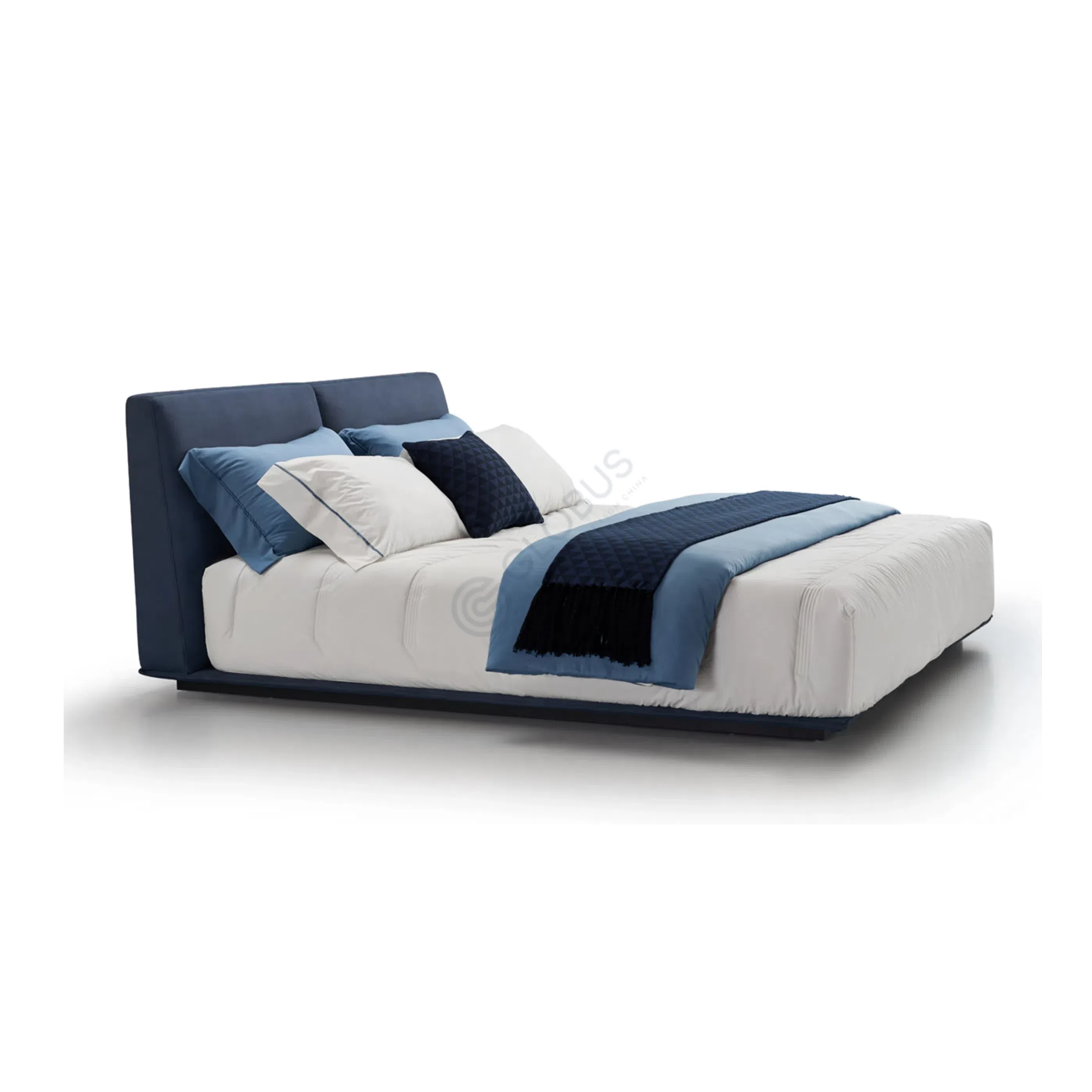 Bed Jarmenco