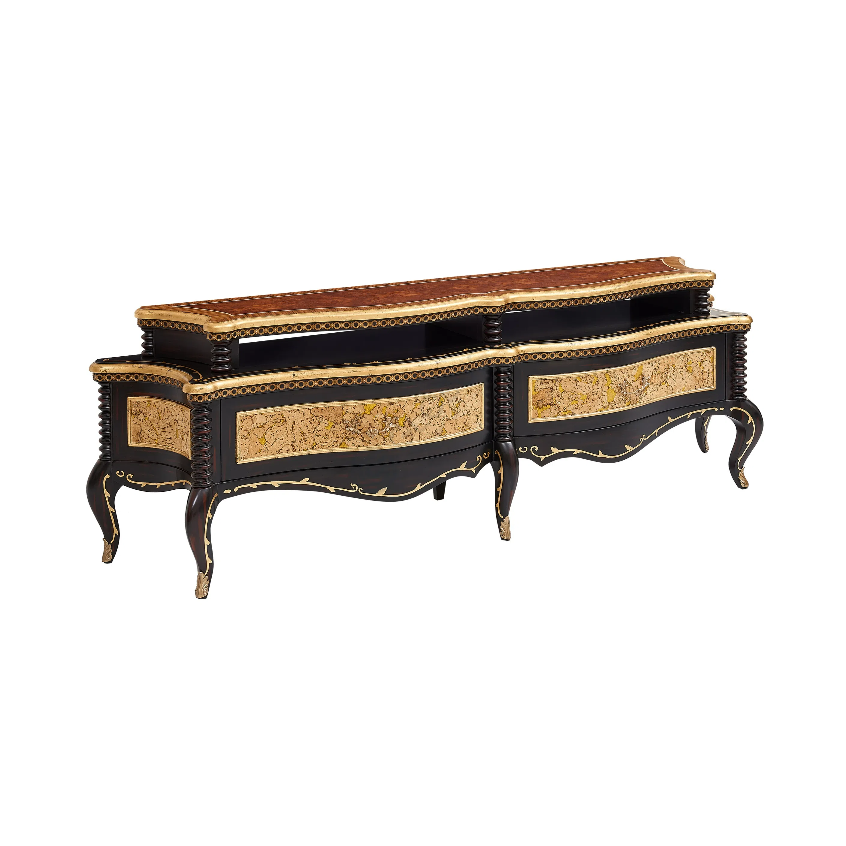 TV stand Gomezio