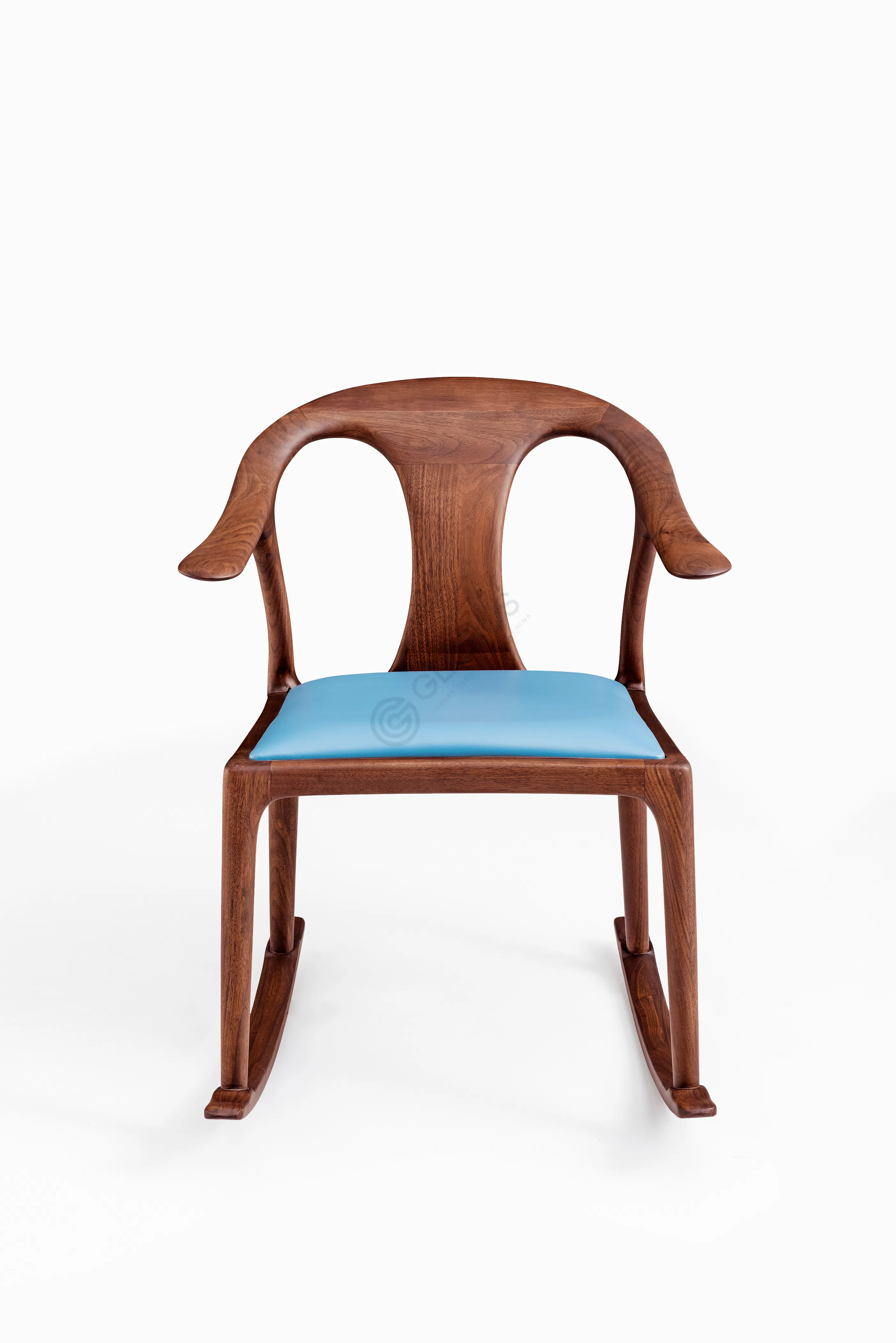 Rocking chair Luminosa