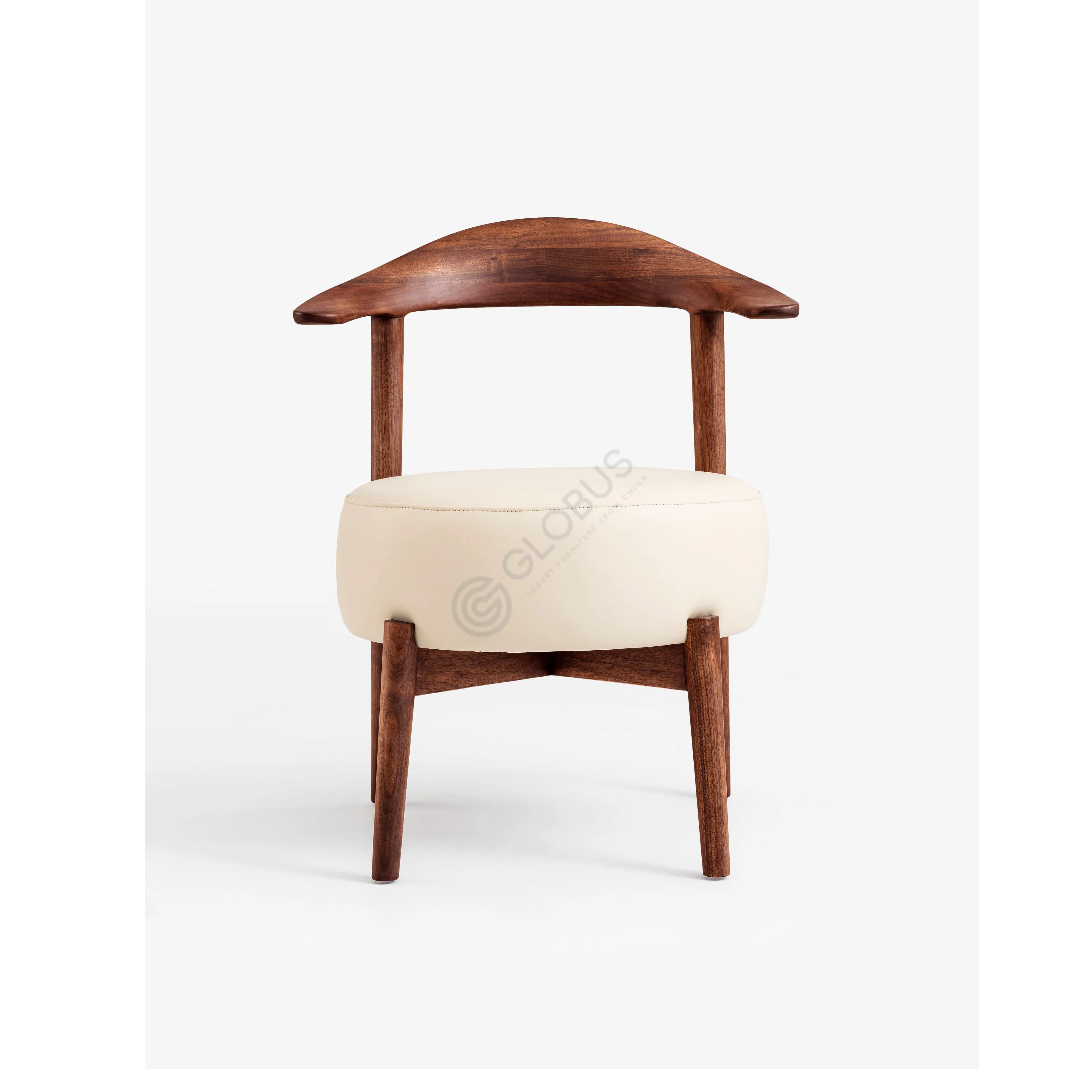 Обеденный стул GIORGETTI Ripple