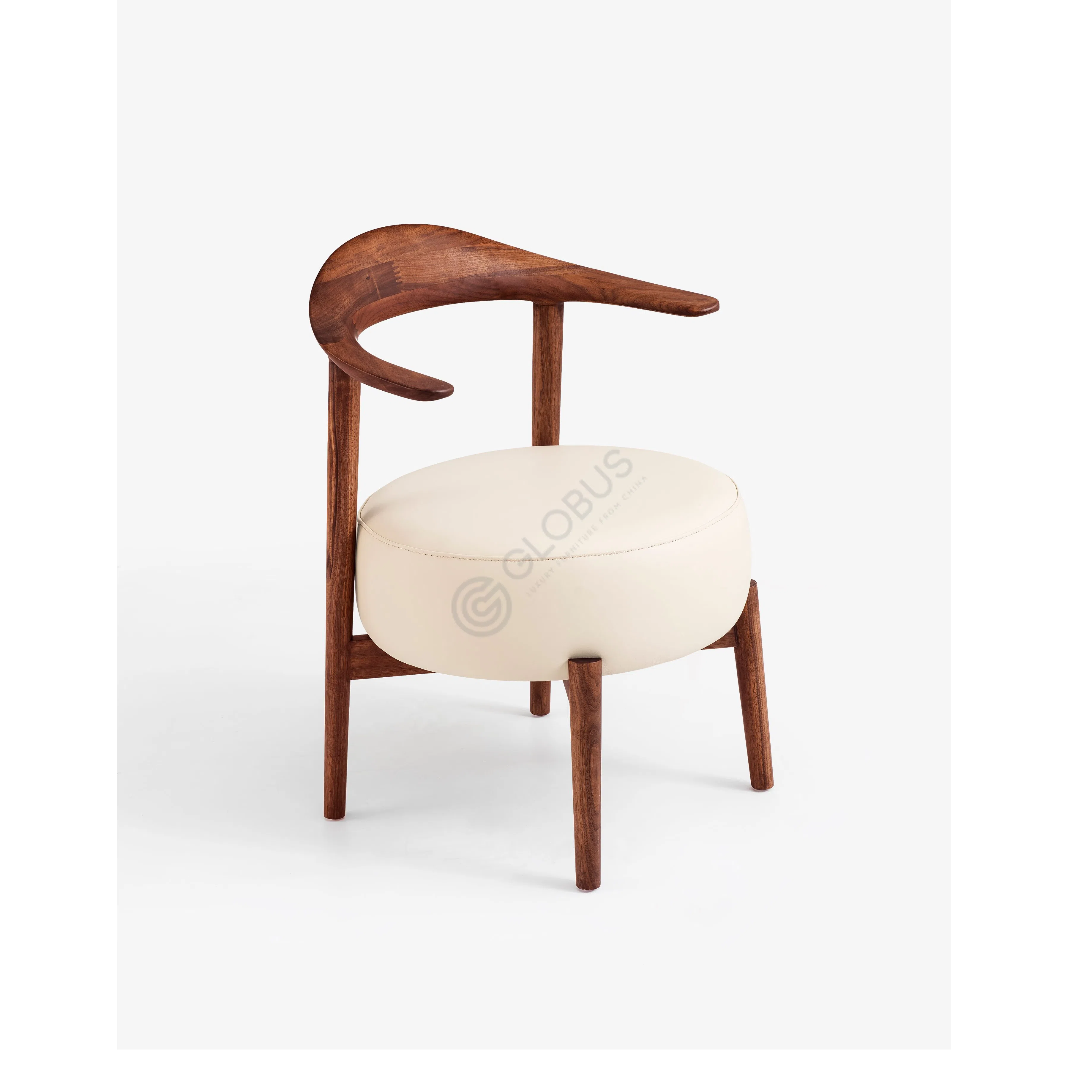 Обеденный стул GIORGETTI Ripple