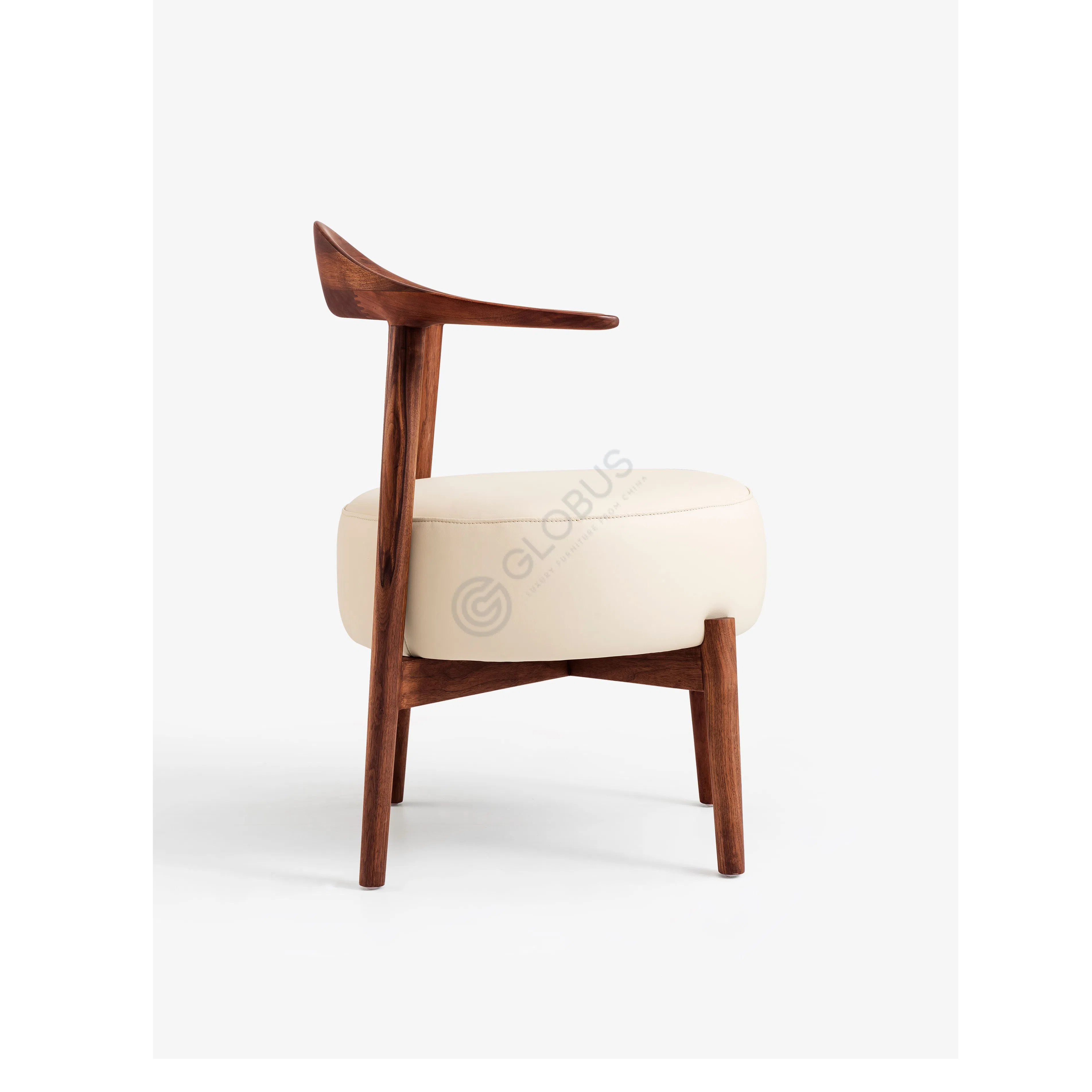 Обеденный стул GIORGETTI Ripple