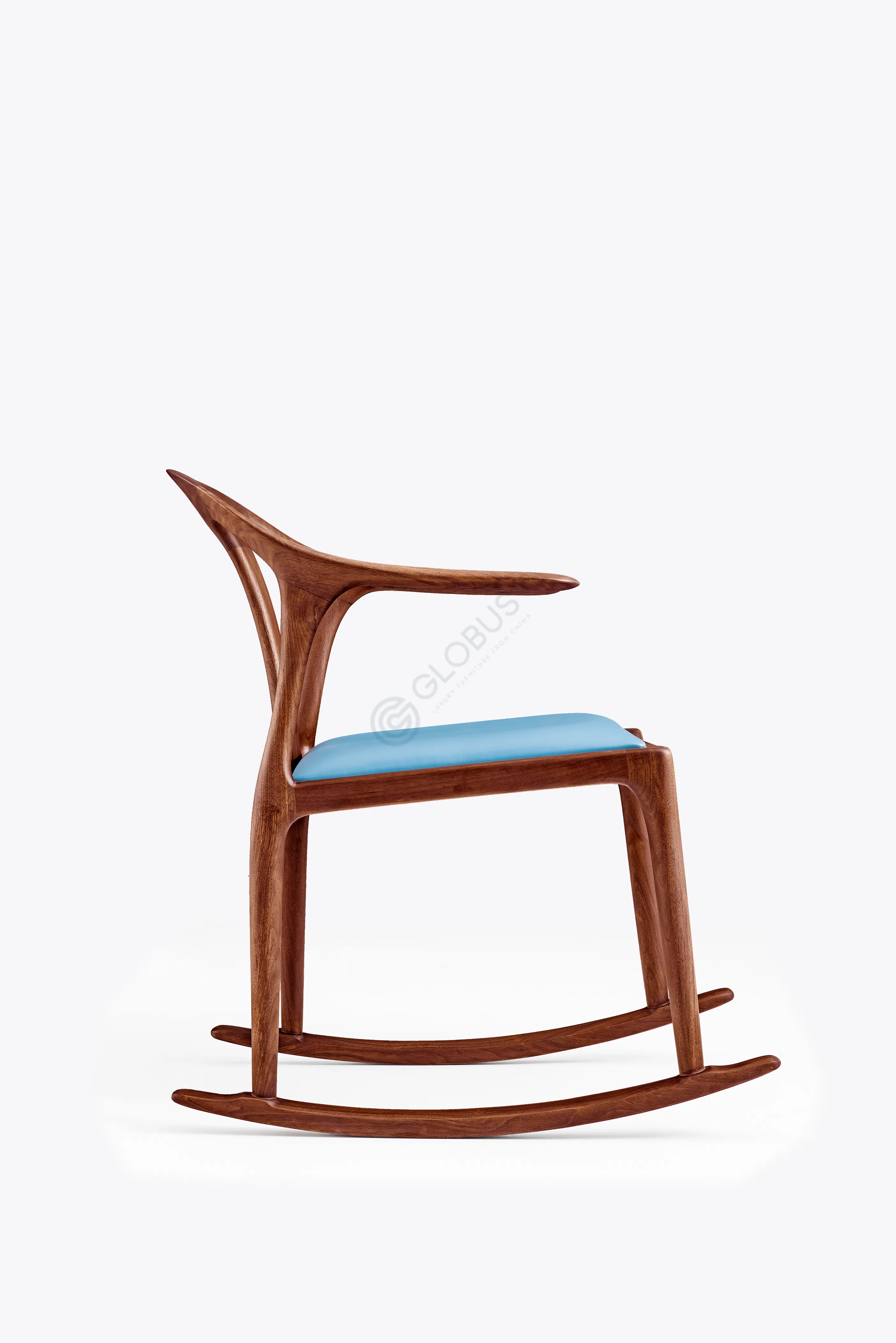 Rocking chair Luminosa
