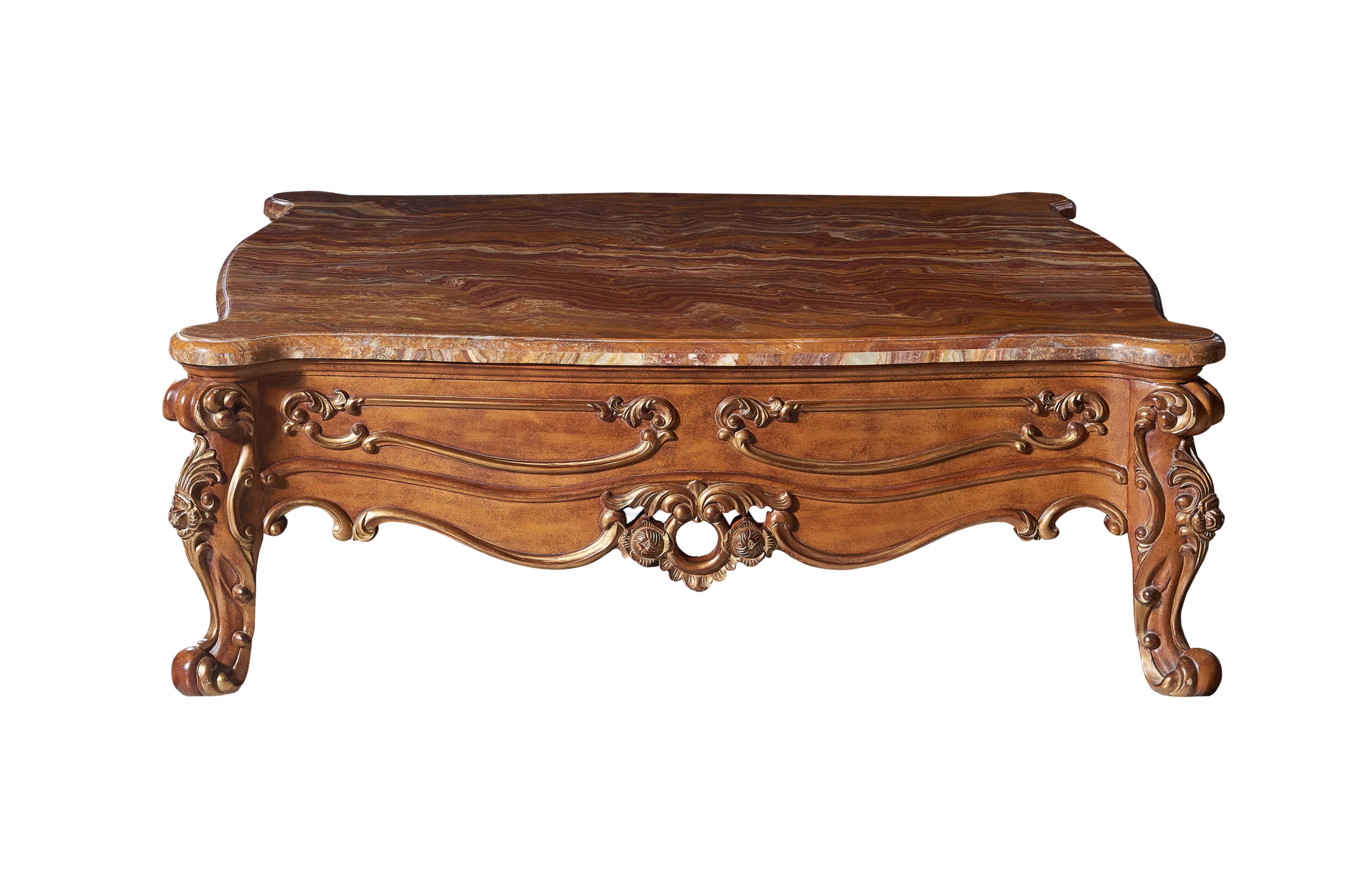 Coffee table Architrave