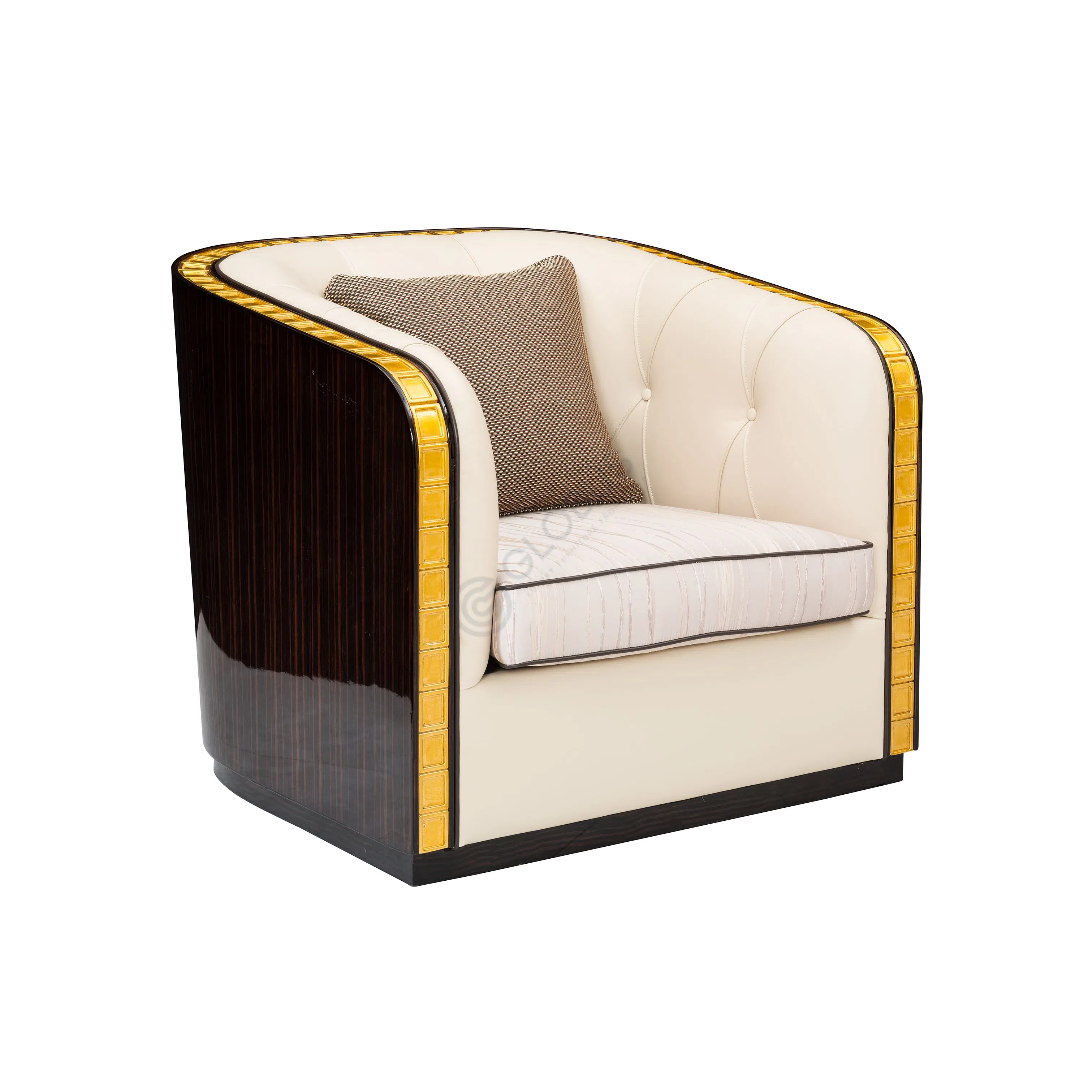 Armchair Xahaira