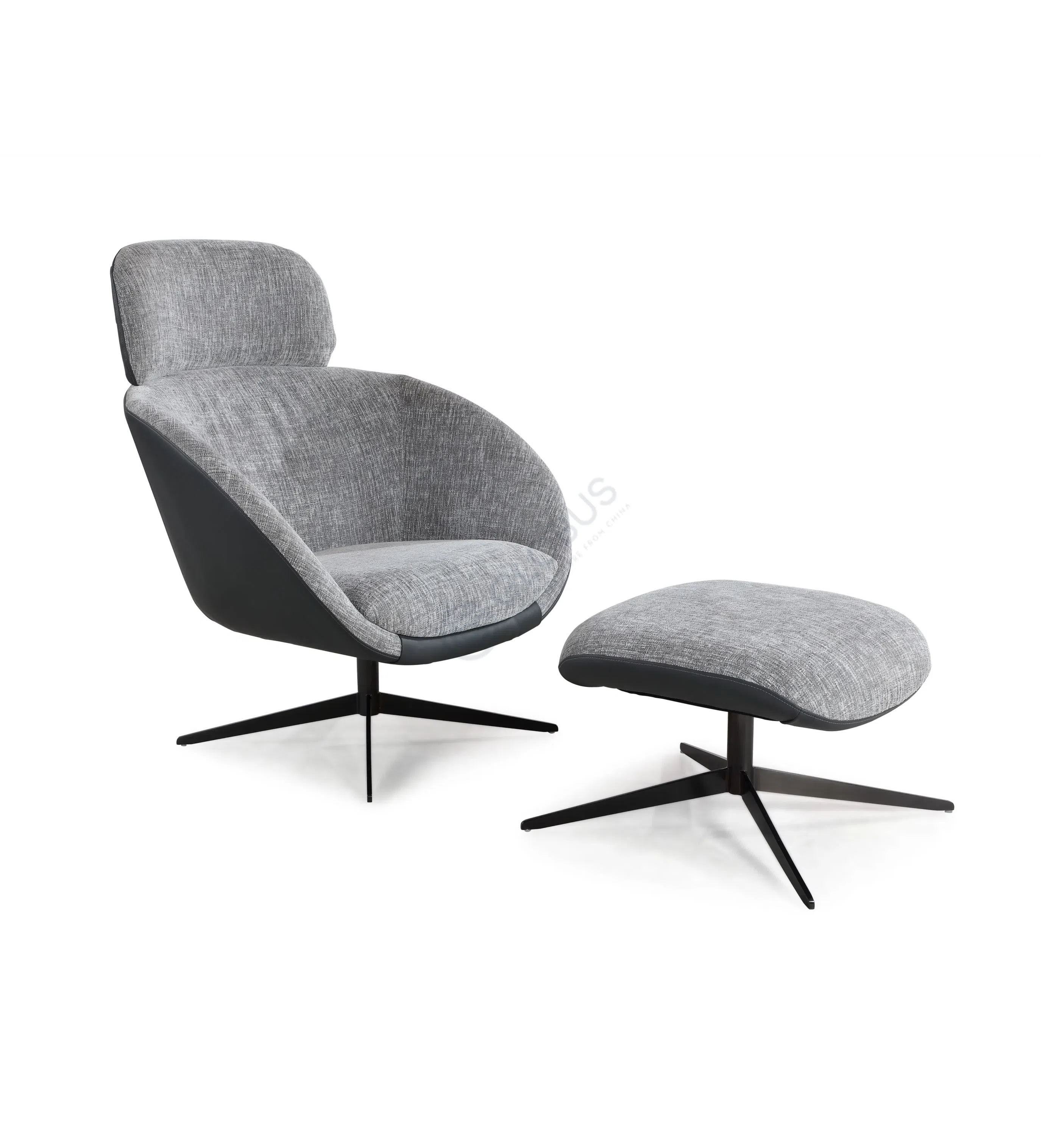 Pouf MINOTTI Russell