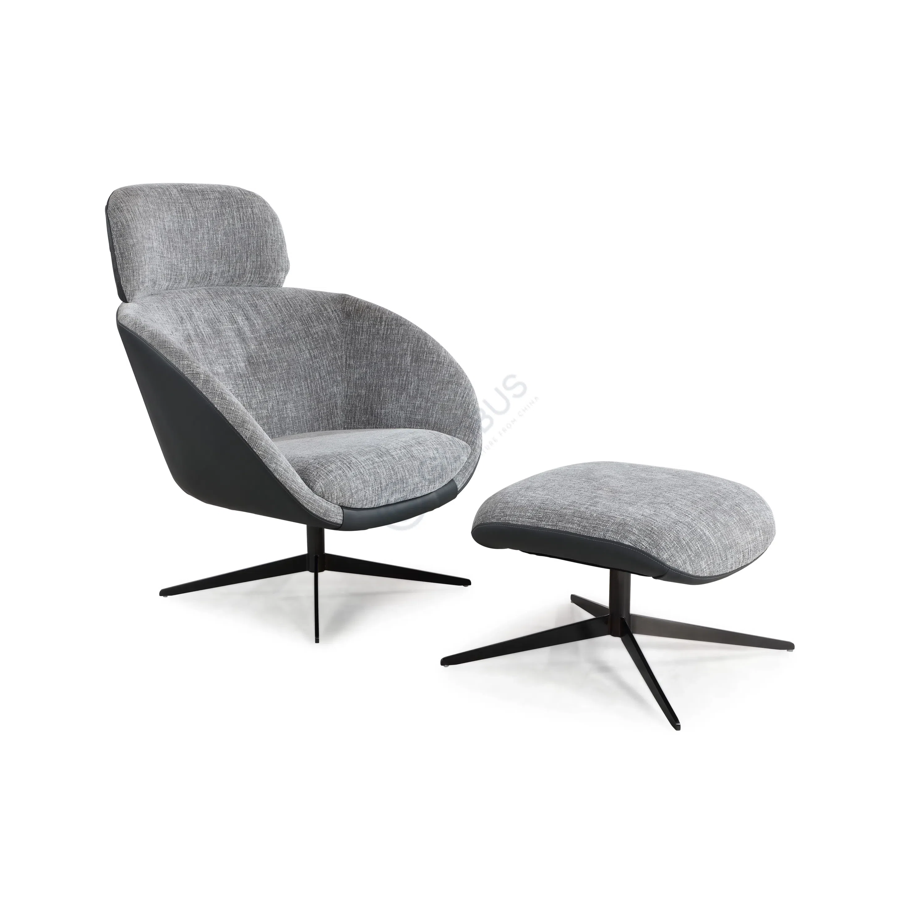 Pouf MINOTTI Russell