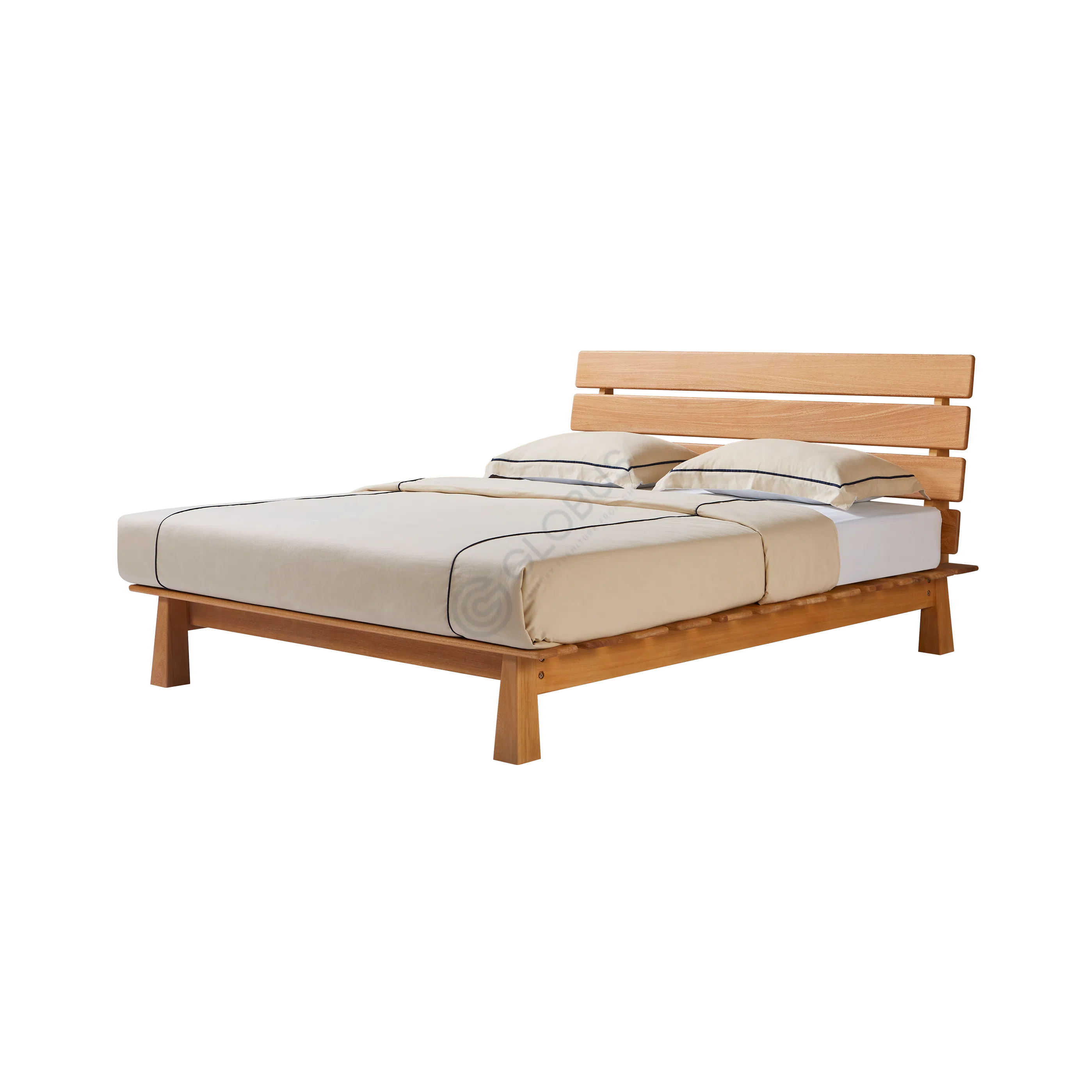 Bed Pirata
