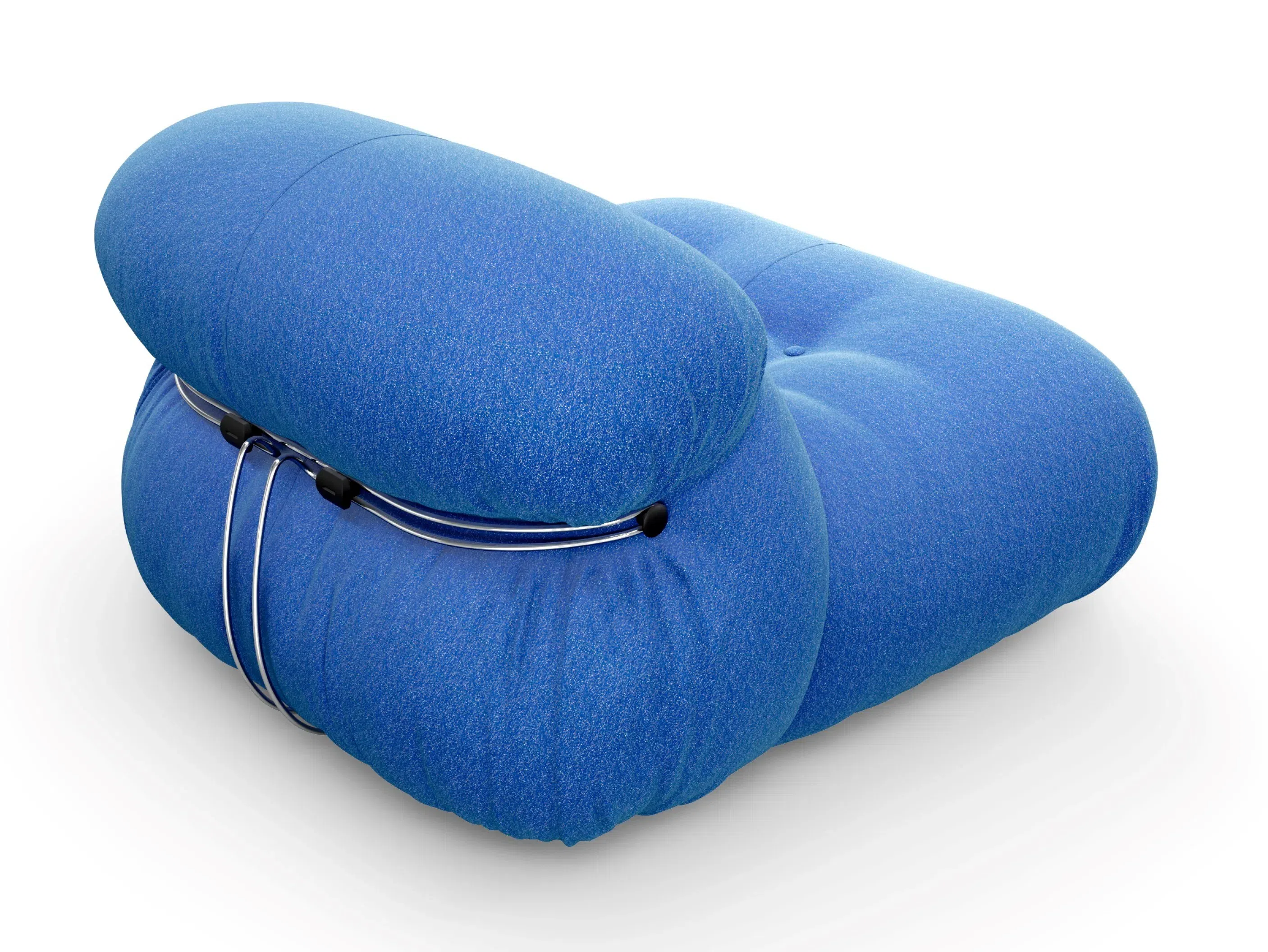 Armchair CASSINA Soriana