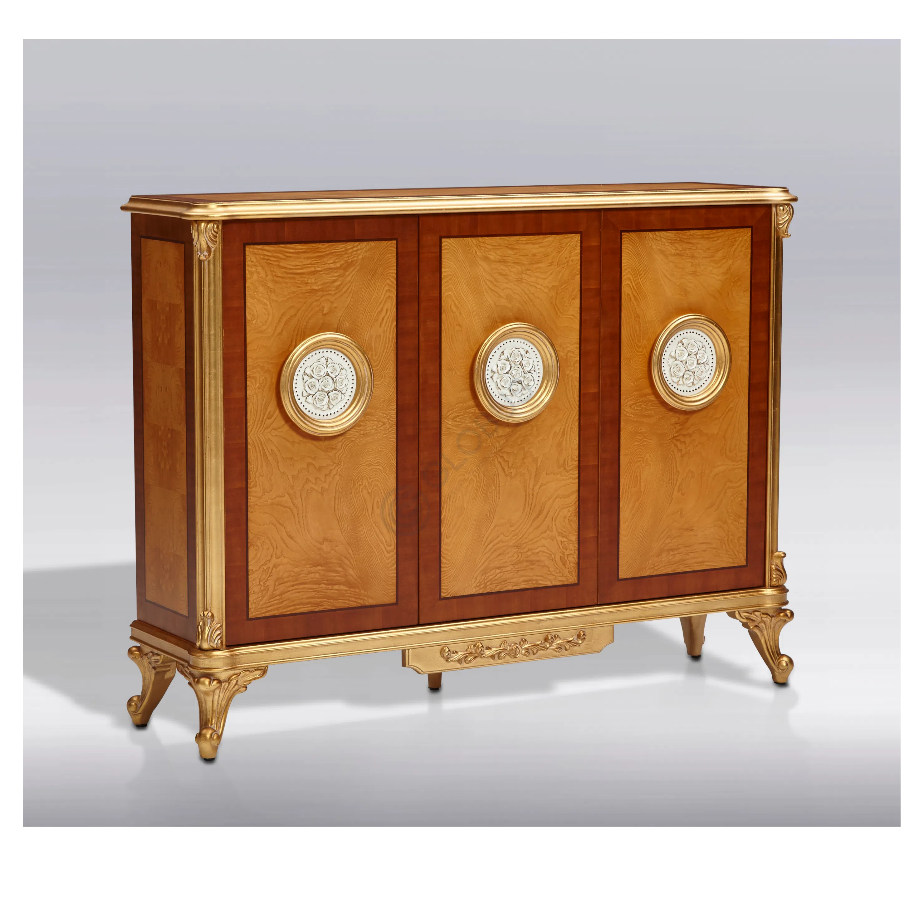 Shoe cabinet Klangoria