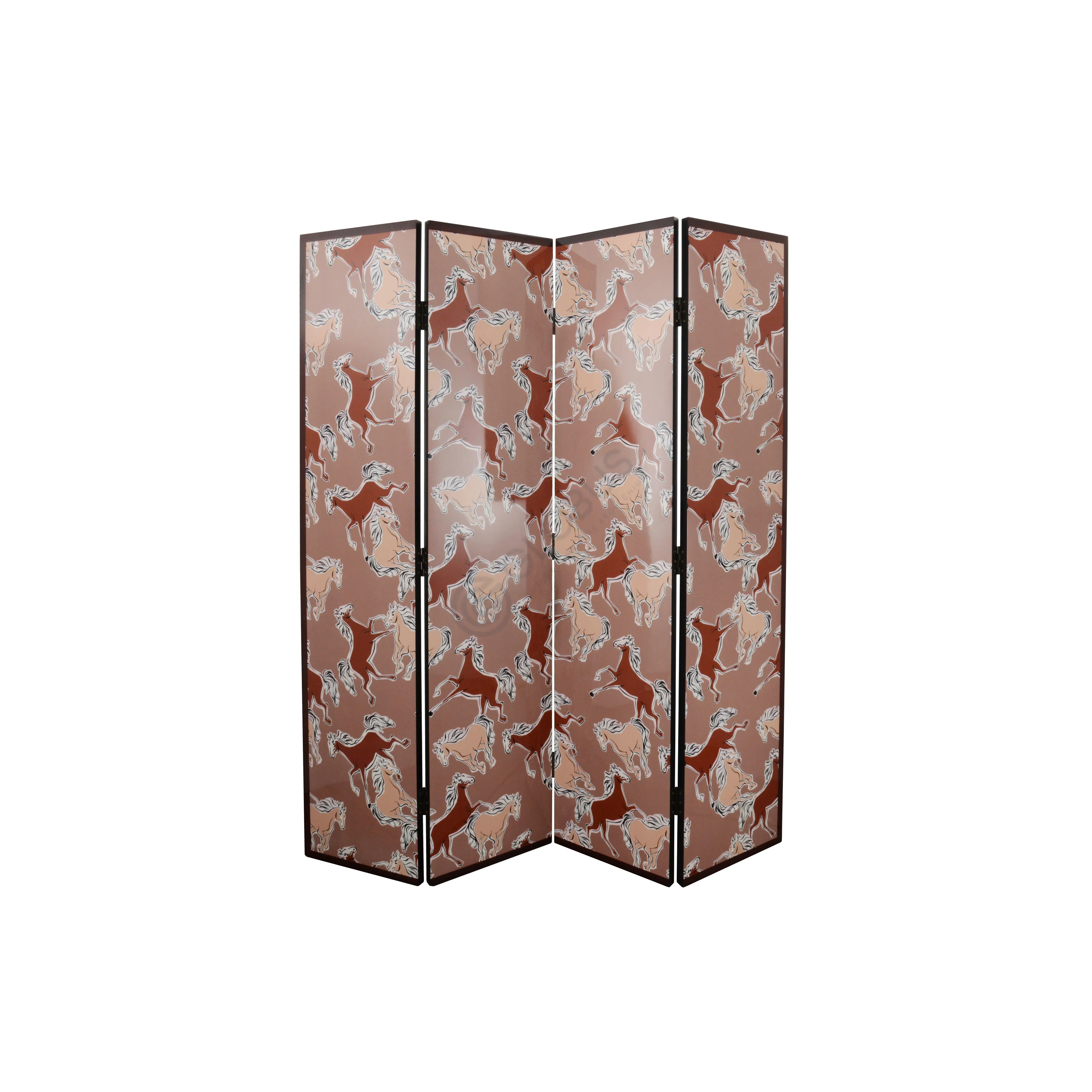 Folding screen Kiarina