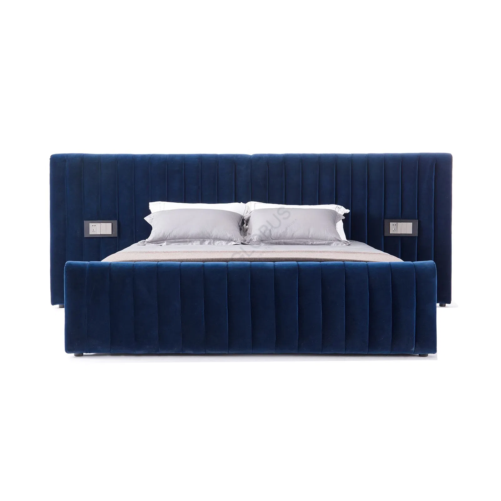 Bed Keiyla