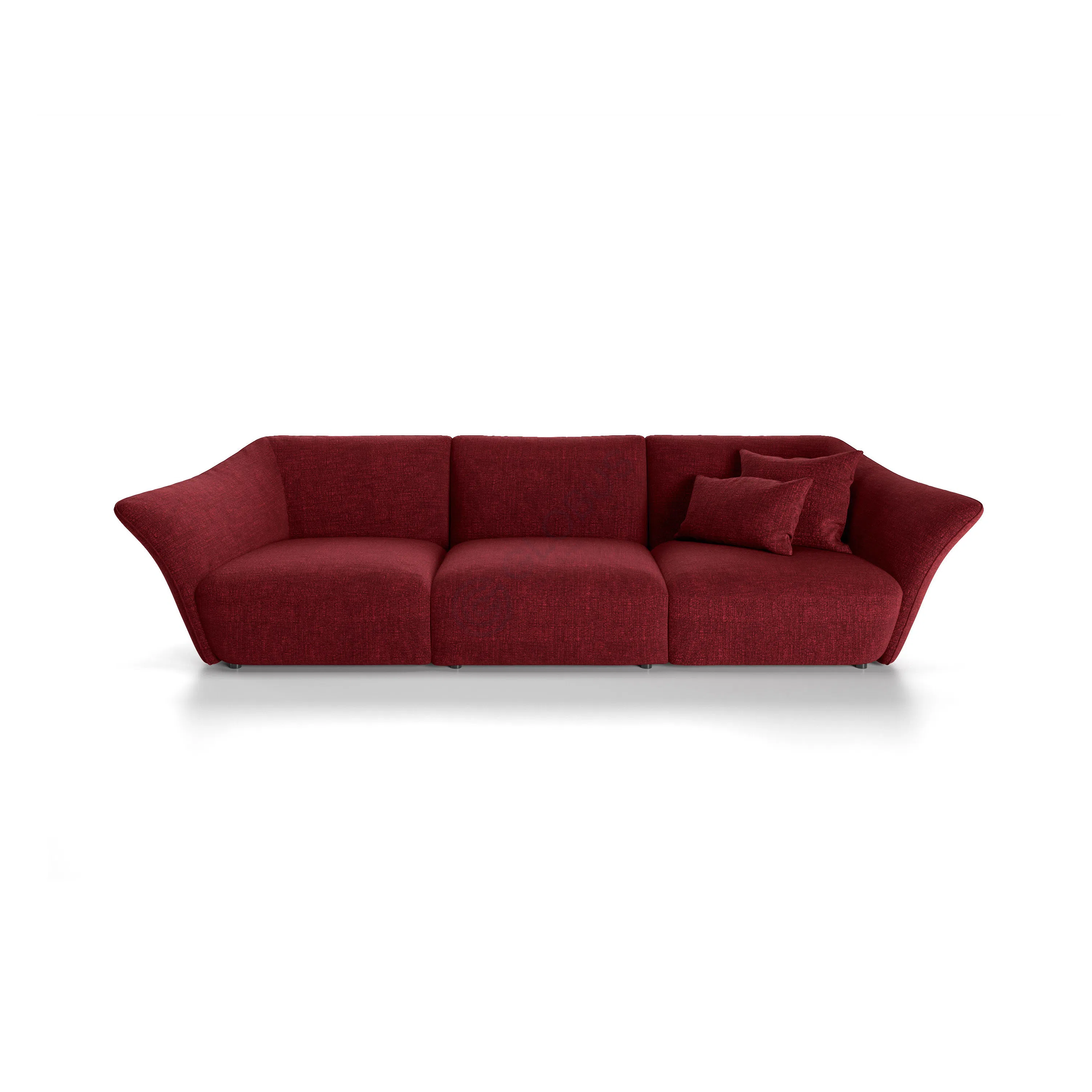 Sofa NATUZZI ITALIA Timeless