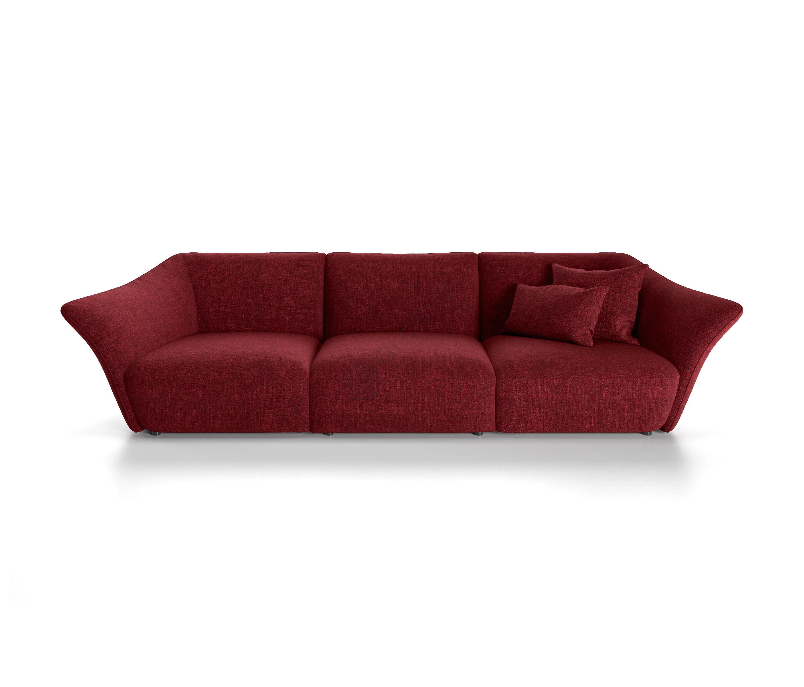 Sofa NATUZZI ITALIA Timeless