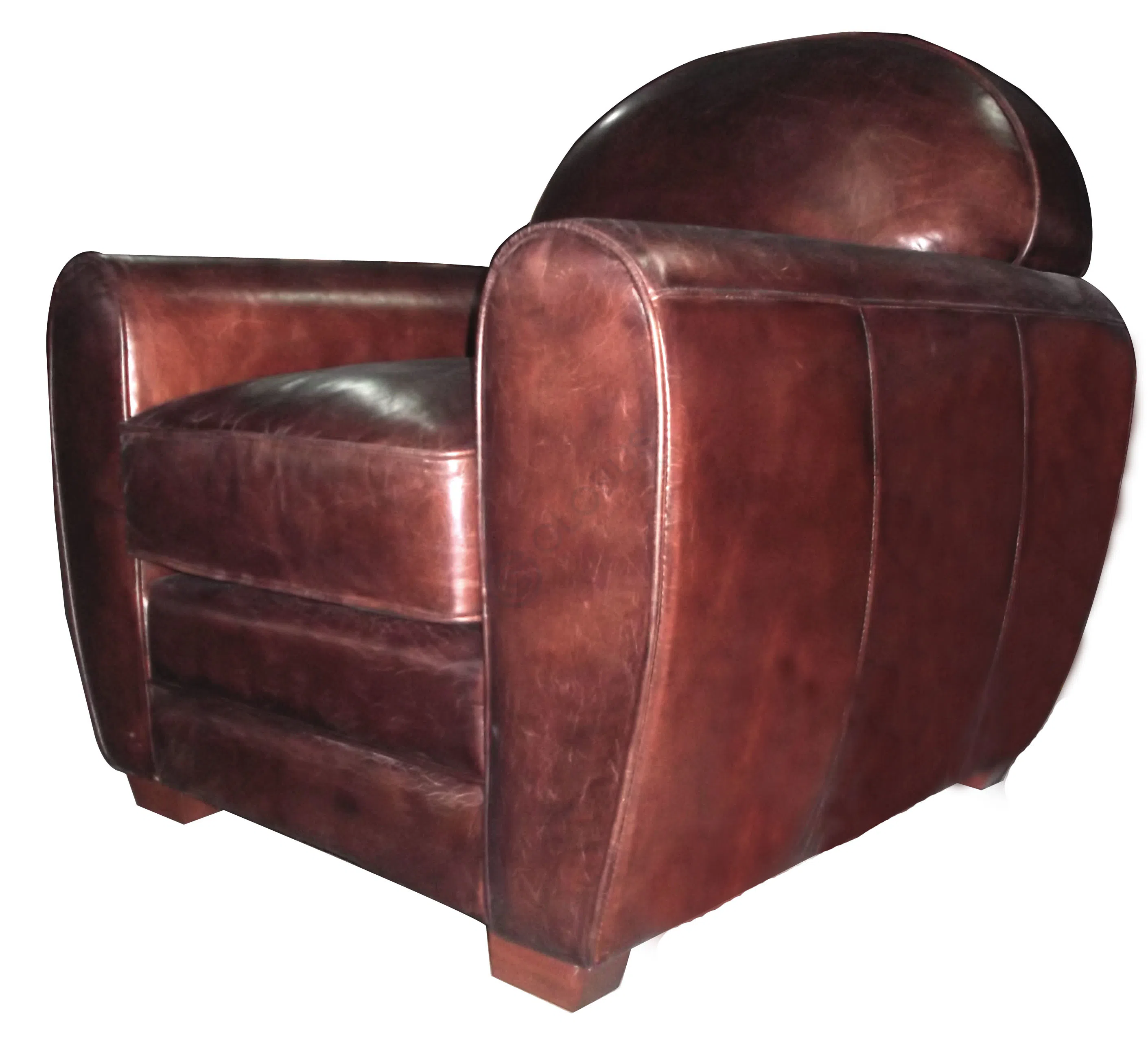 Armchair Ysmera
