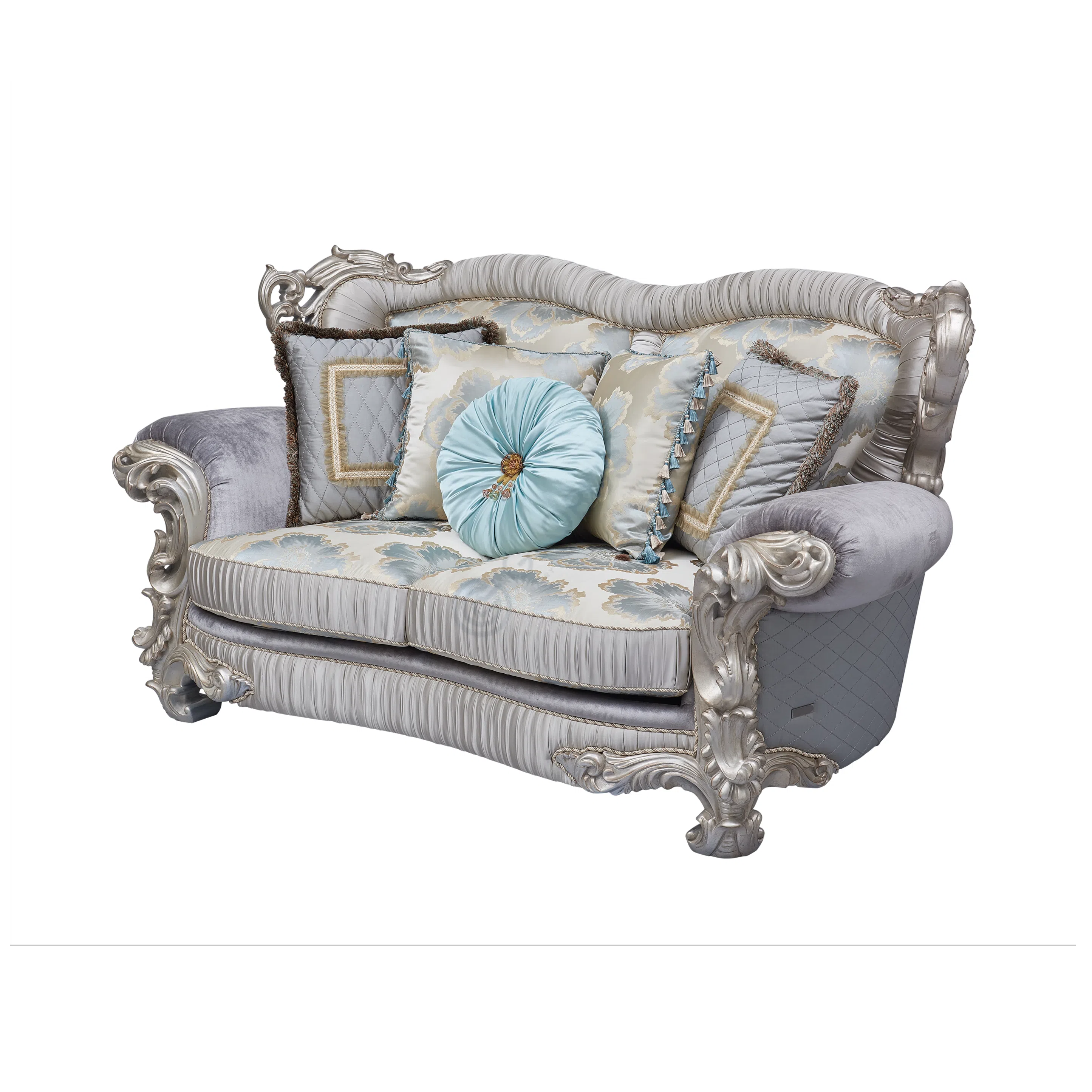 Sofa Selvaggia