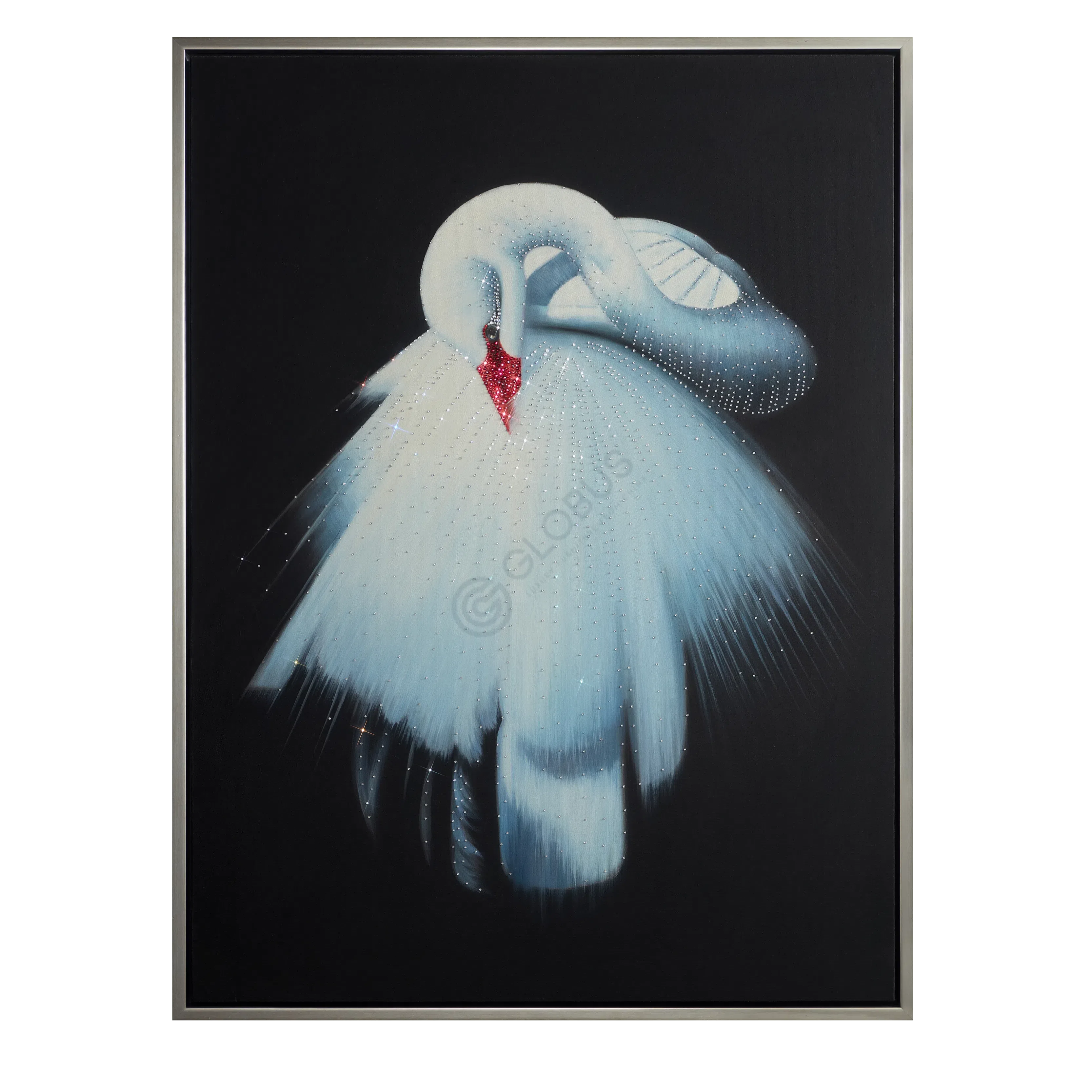 Painting Romadonna
