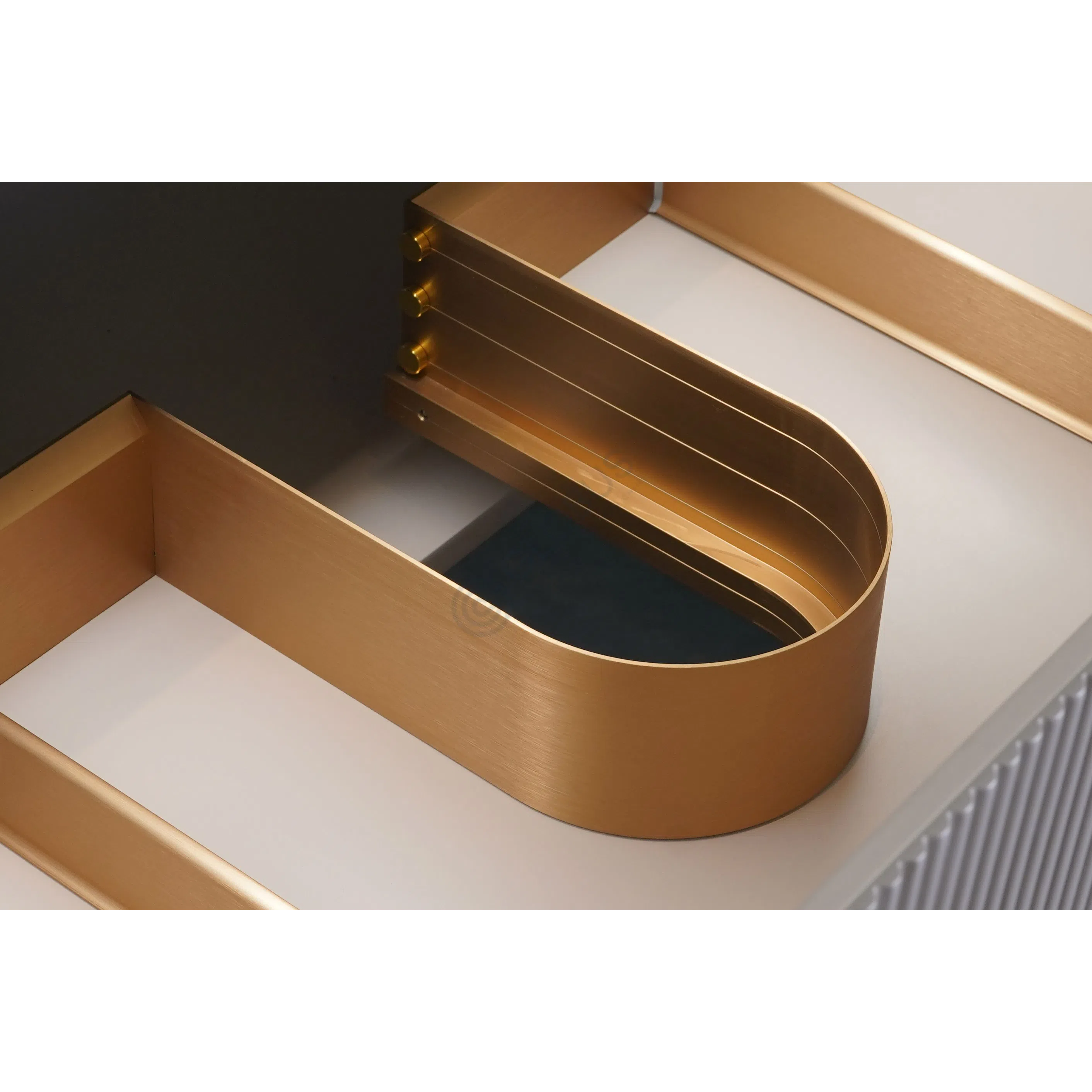 Bathroom cabinet Stipem