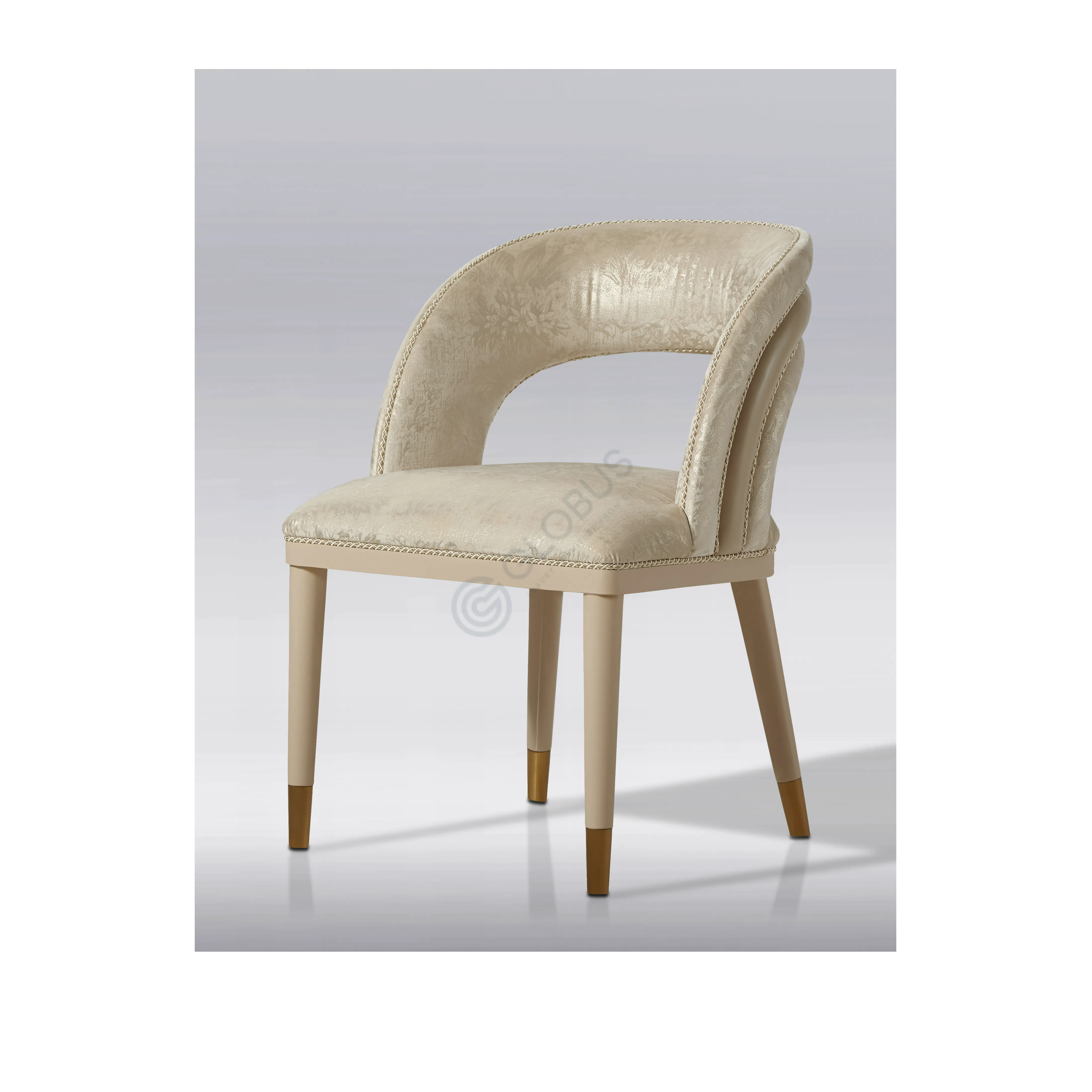 Dining chair Ticinese