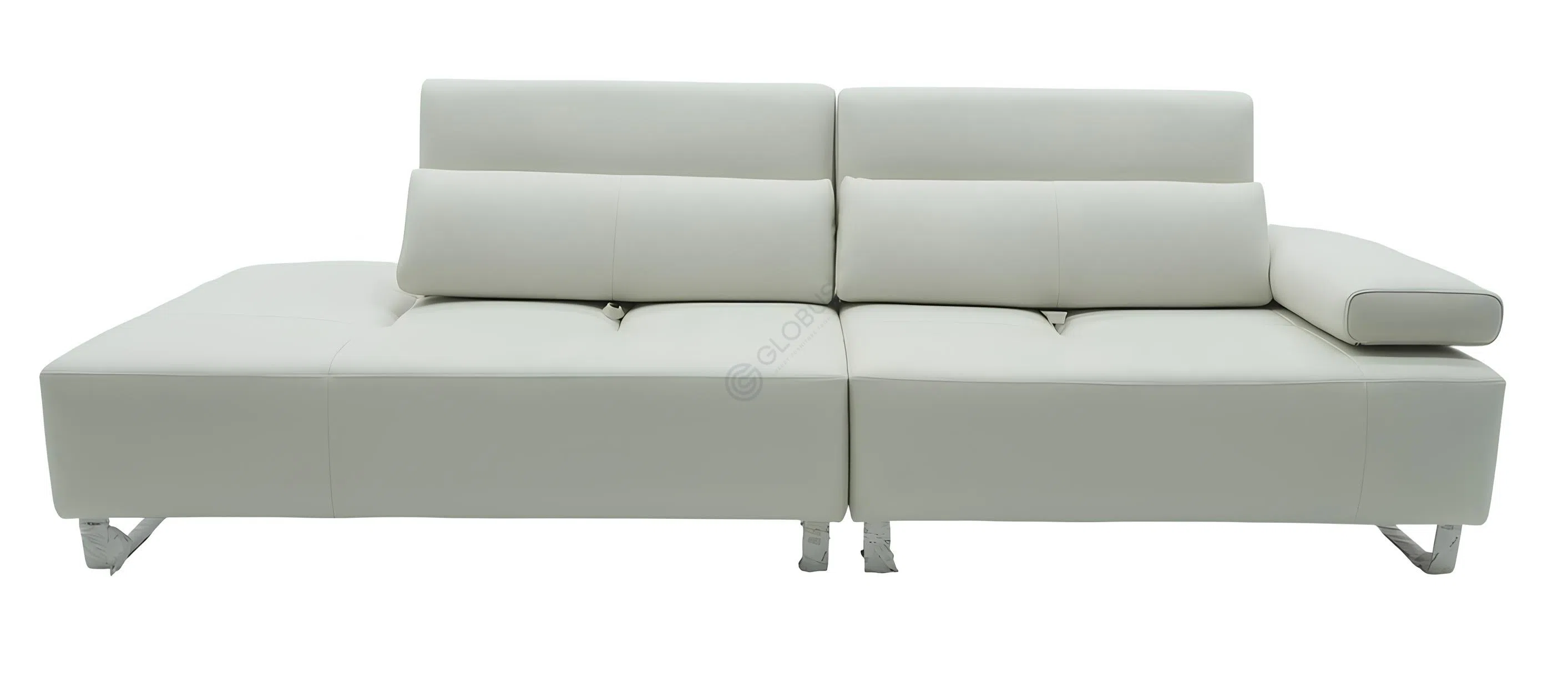 Sofa NATUZZI ITALIA Ernesto B726