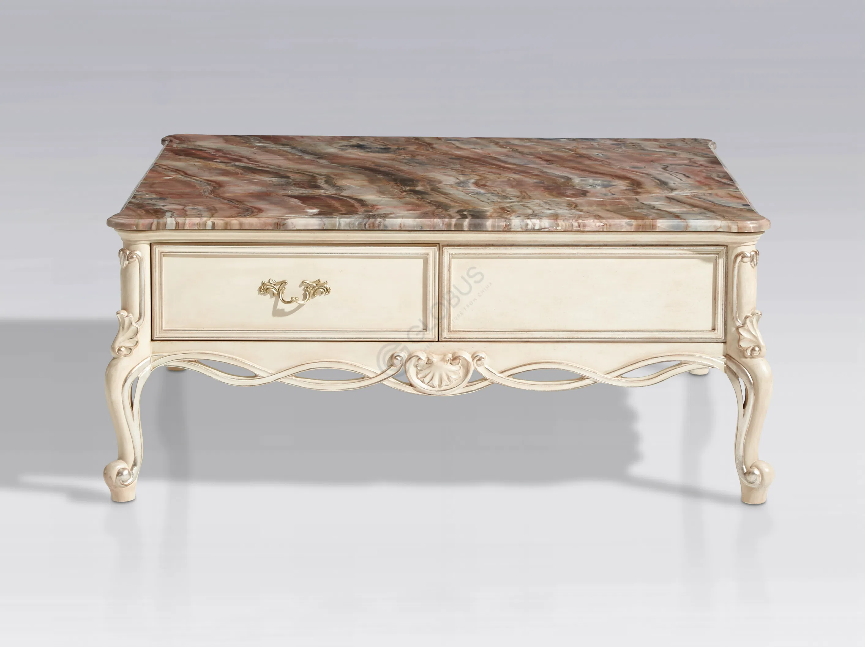 Coffee table Pallideffa