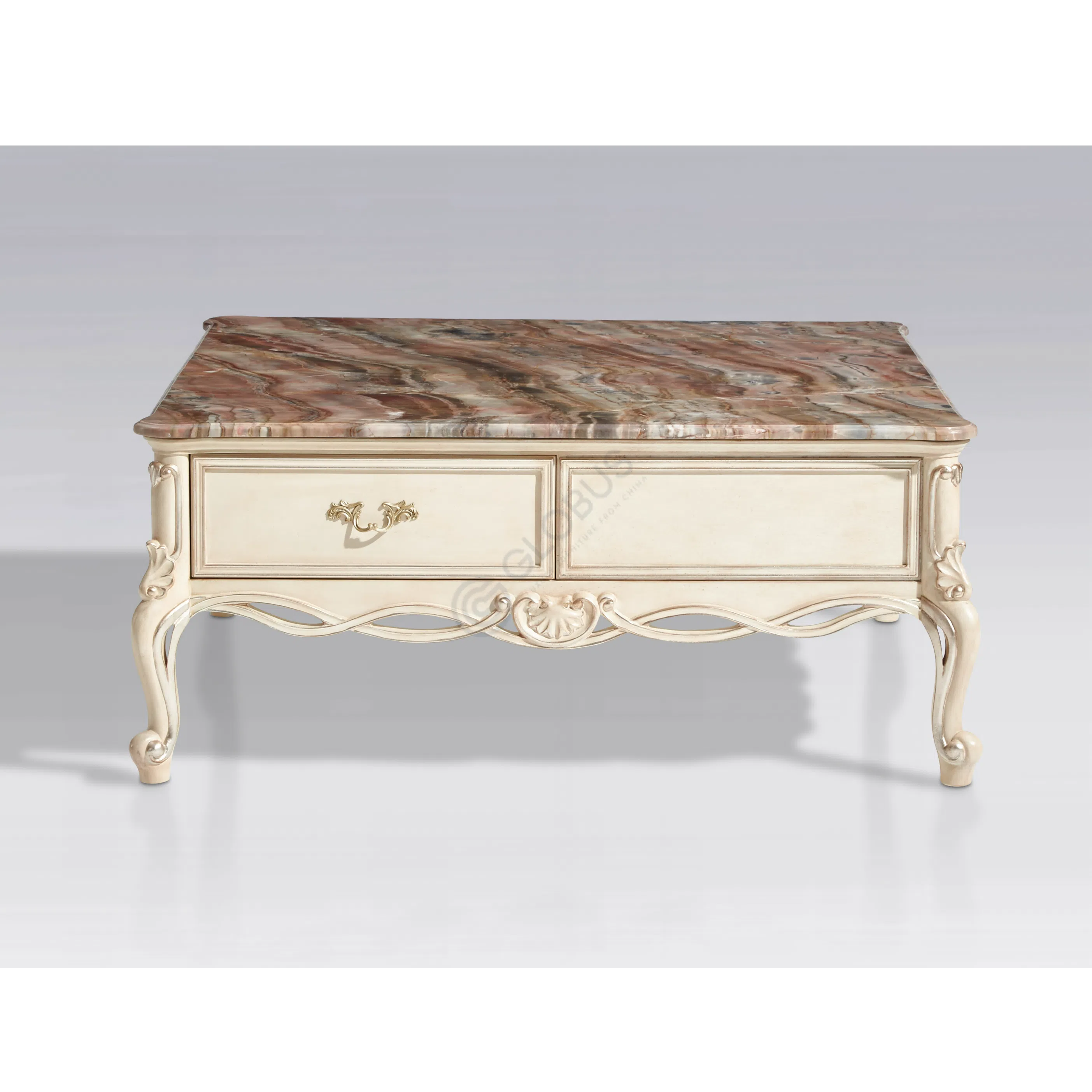 Coffee table Pallideffa