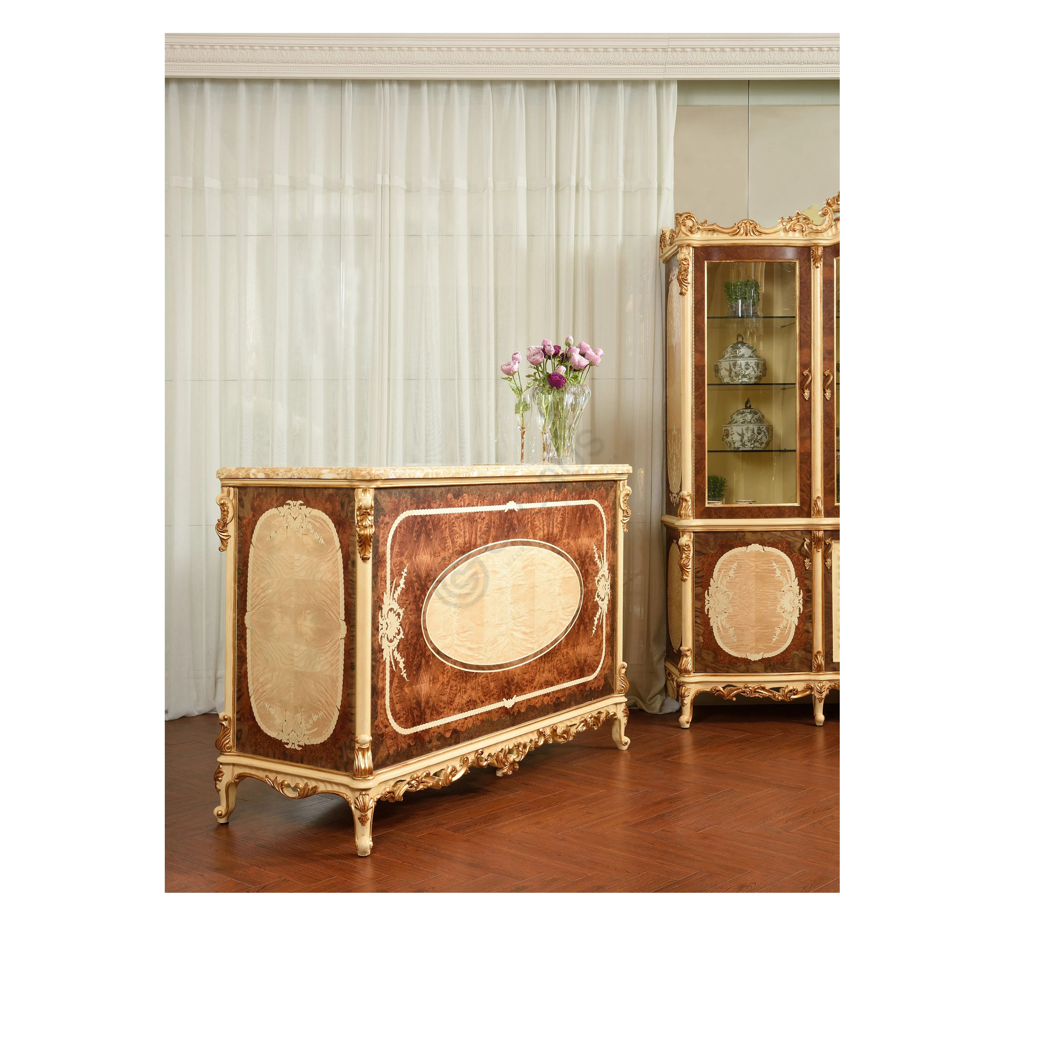 Барная стойка Tiberiano