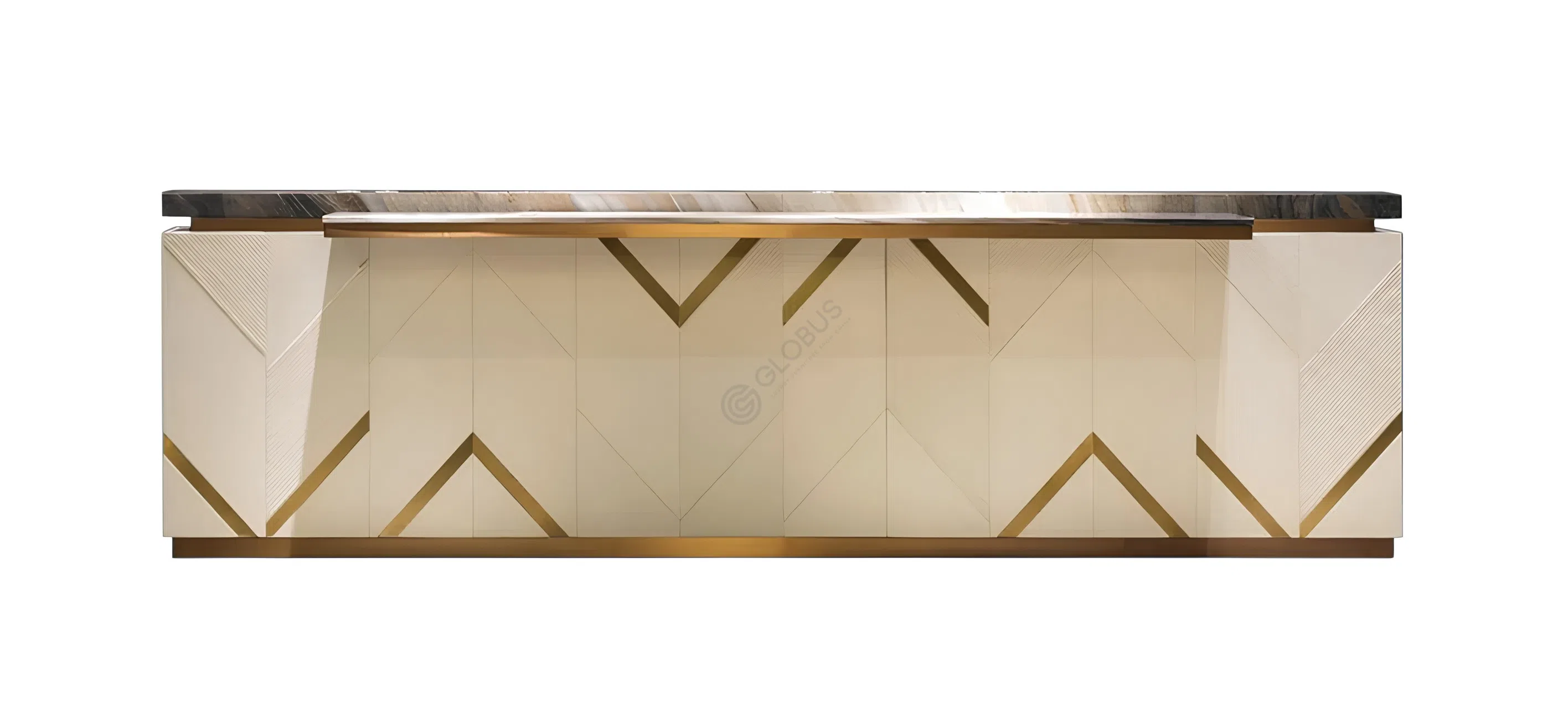 Bar counter VISIONNAIRE Mayfair