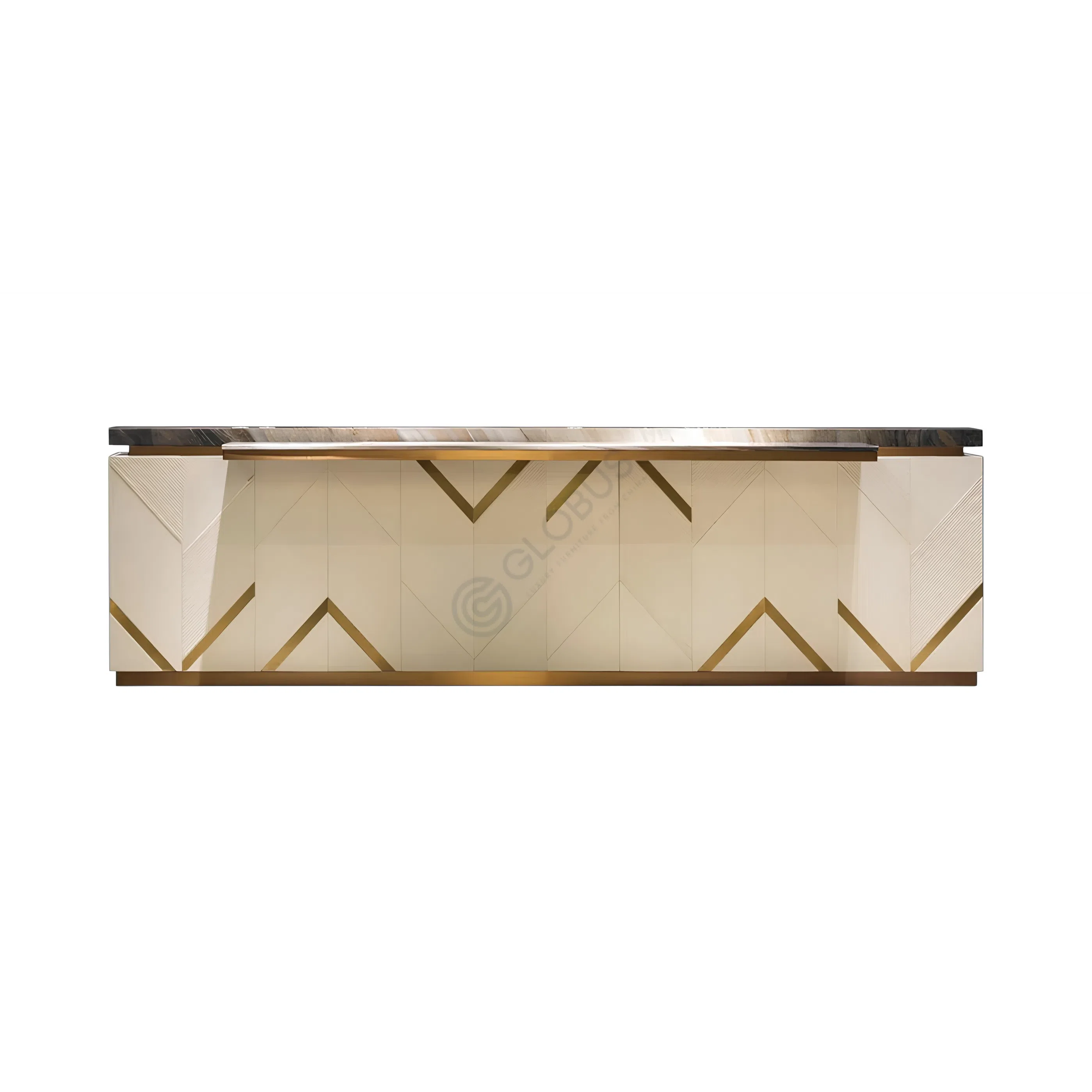 Bar counter VISIONNAIRE Mayfair