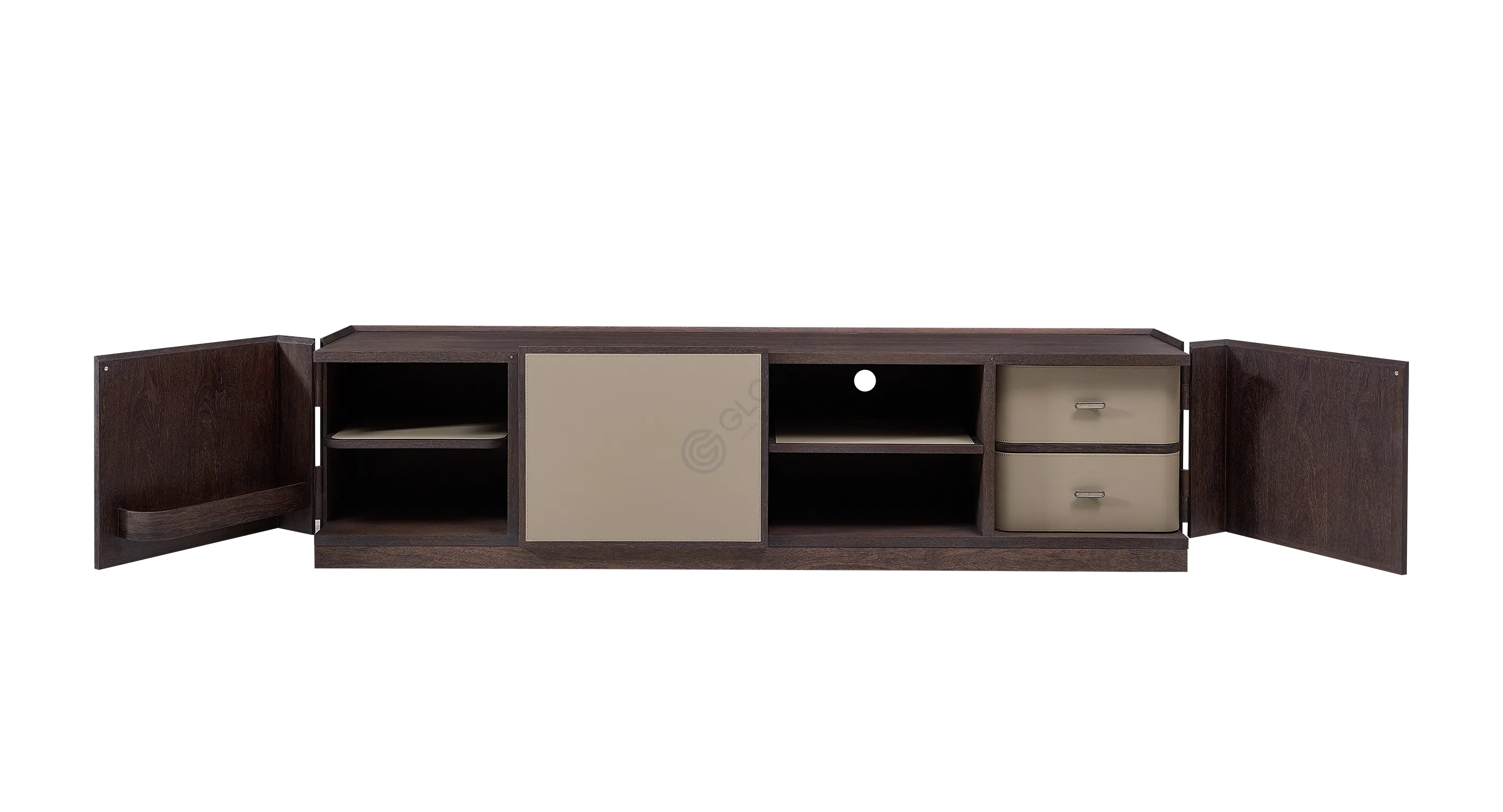 TV stand Timbratura