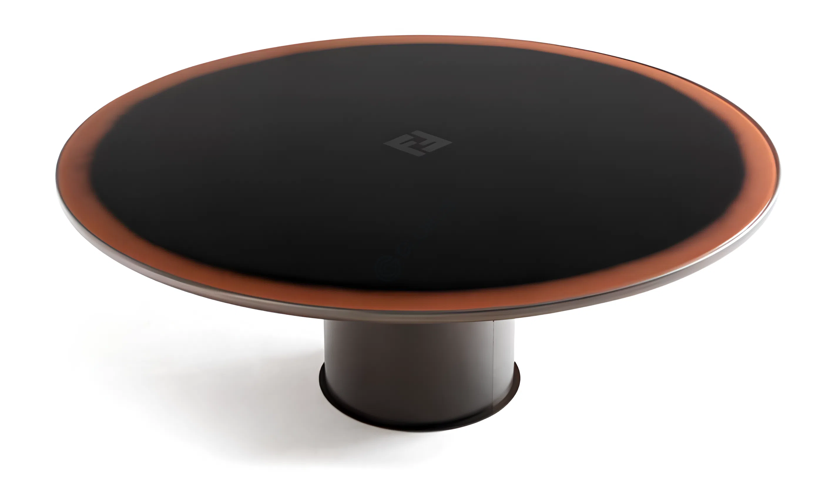 Dining table FENDI Sigillo Ff