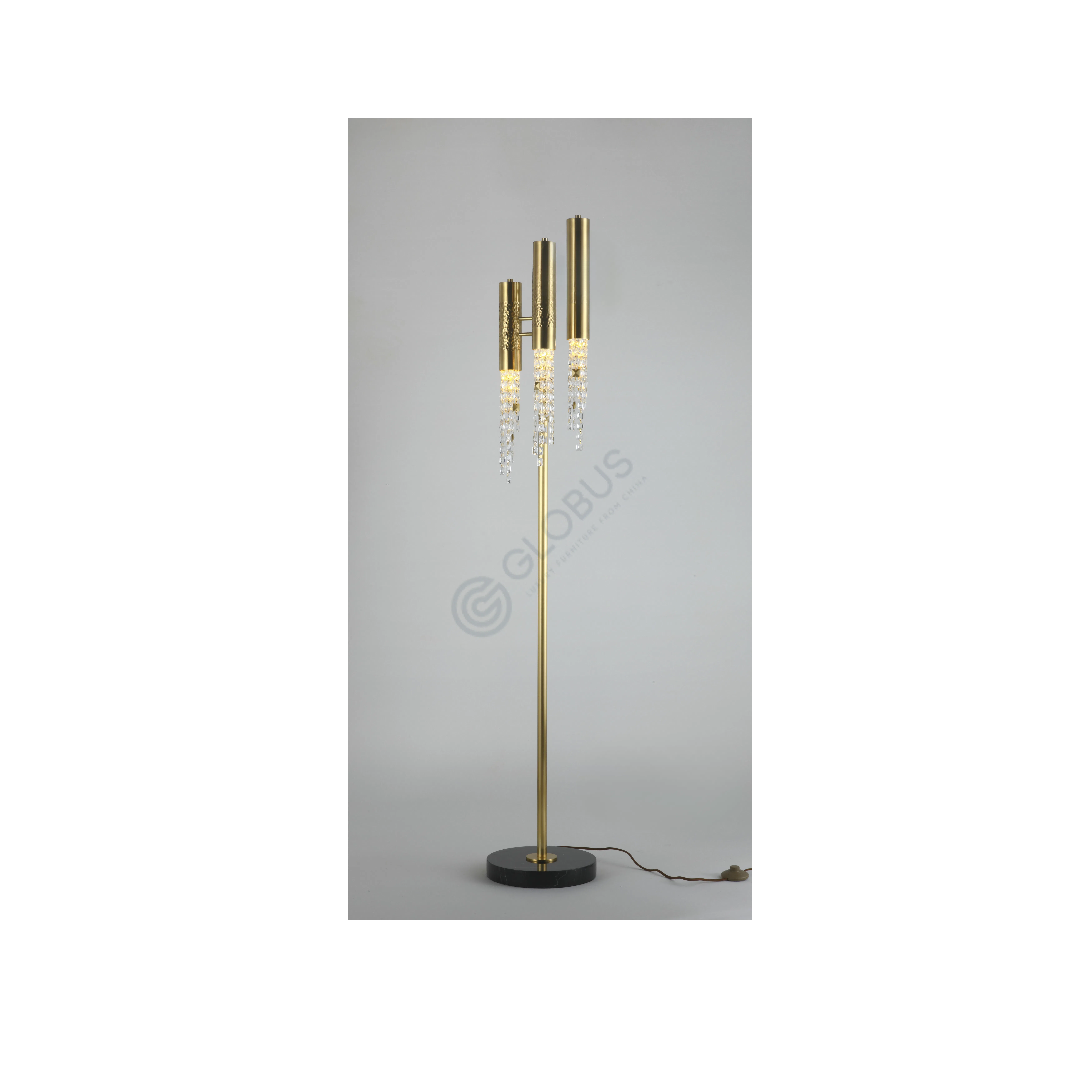 Торшер CASTRO LIGHTING Safi
