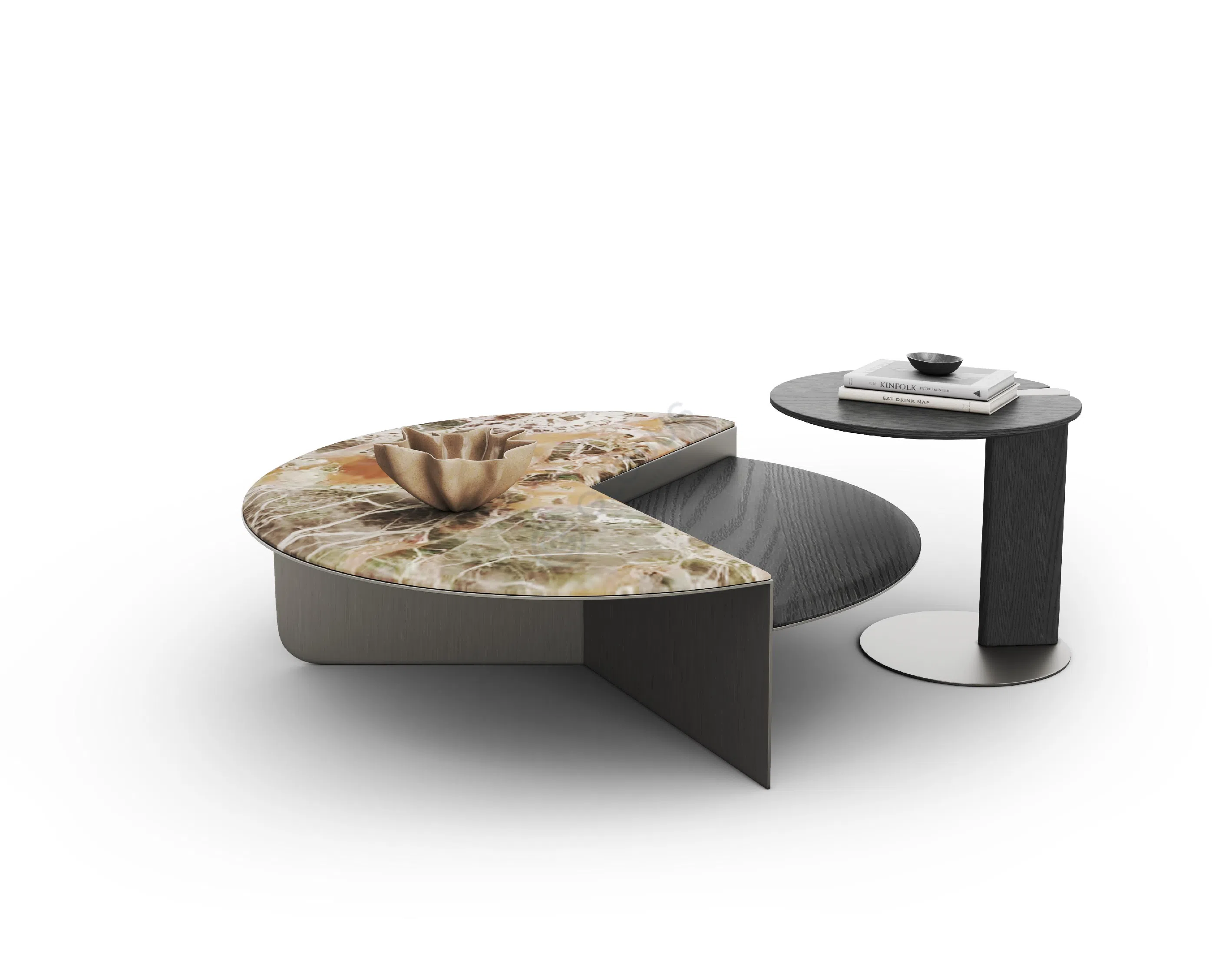 Side table Olivorto