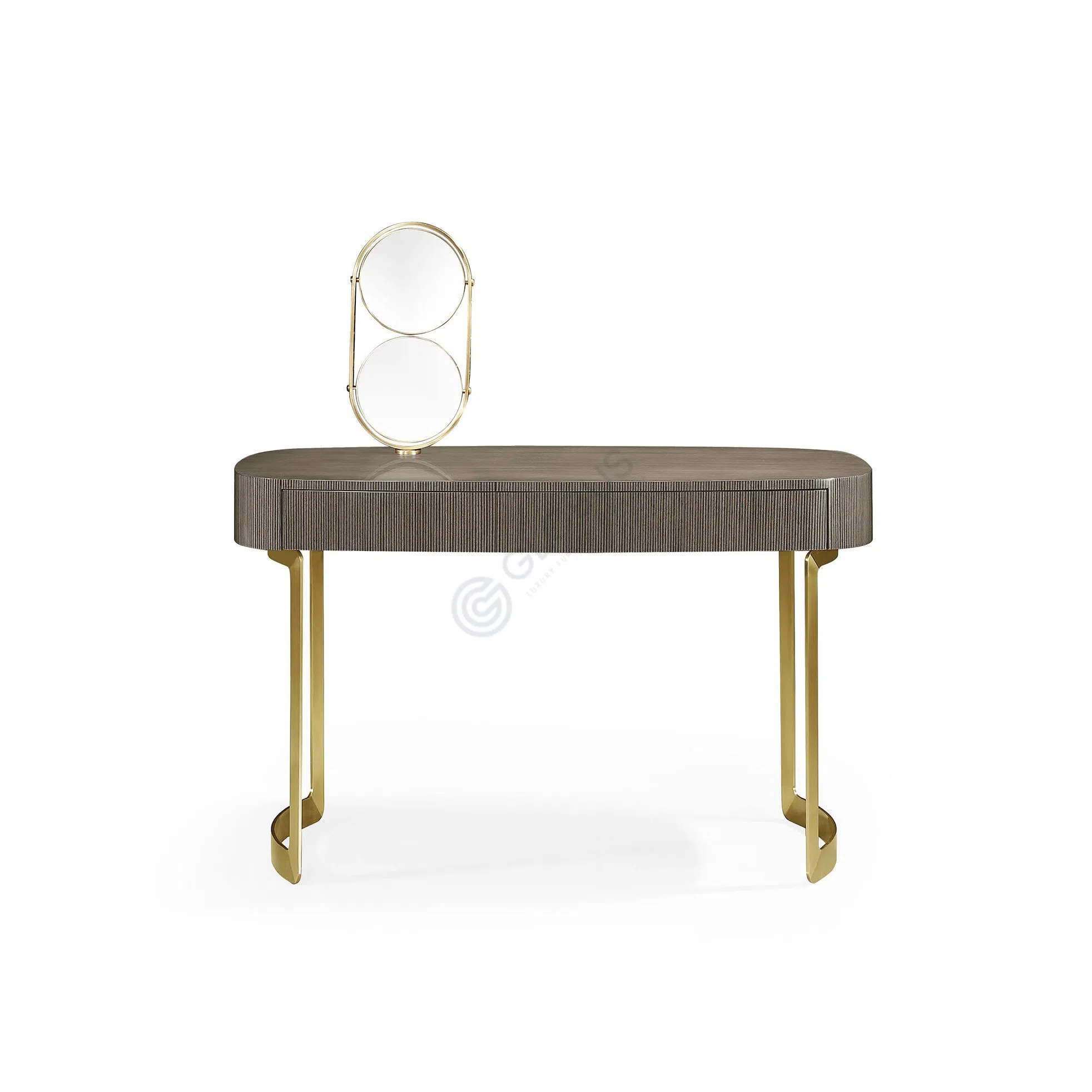 Dressing table FENDI Icon